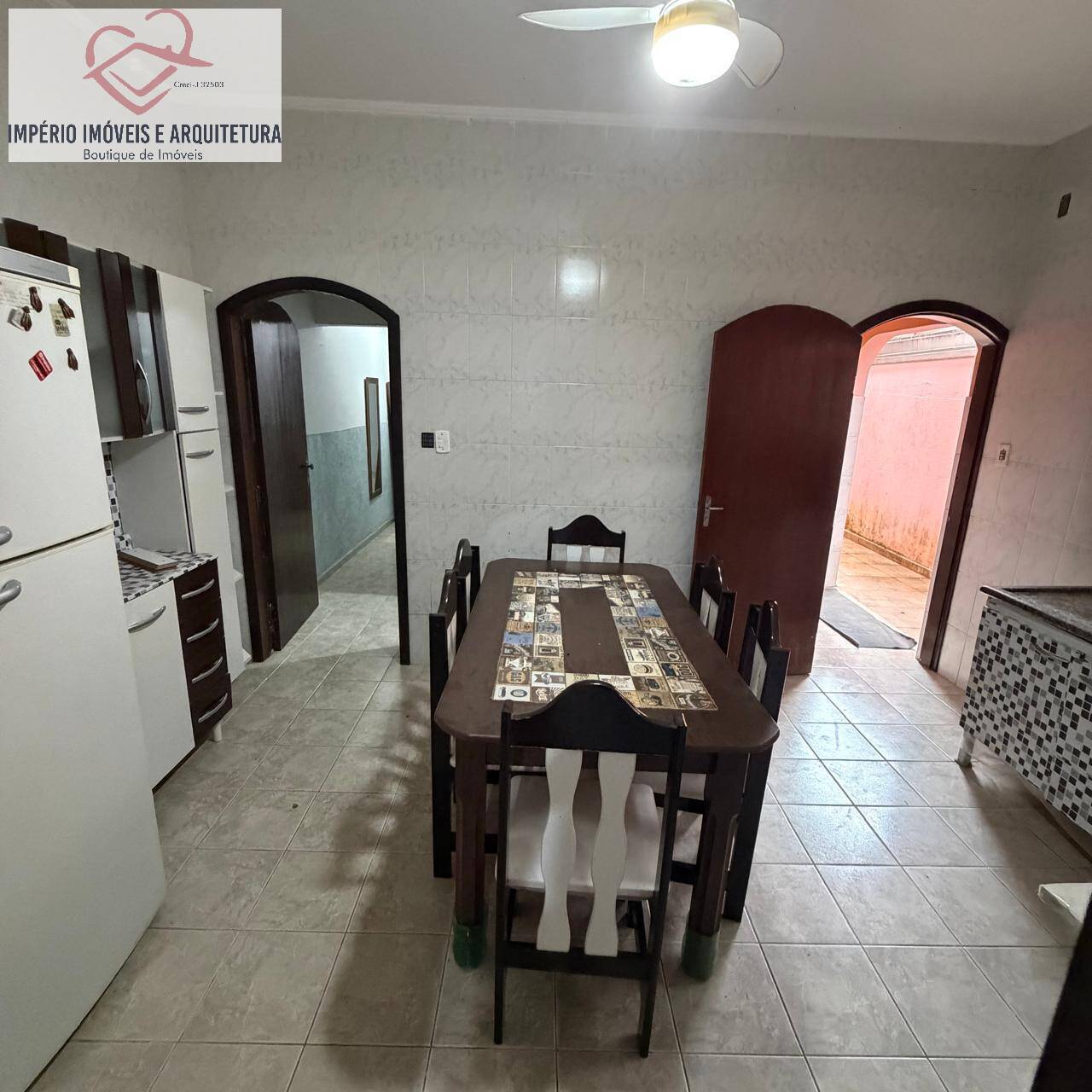 Casa, 2 quartos - Foto 56