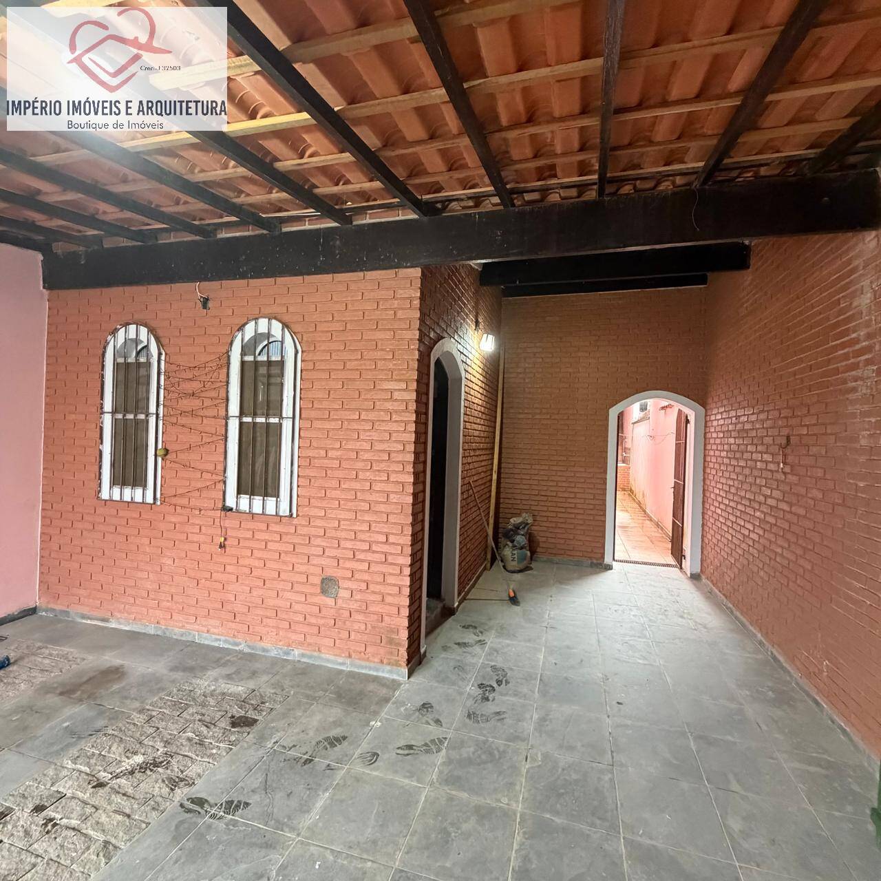 Casa, 2 quartos - Foto 1