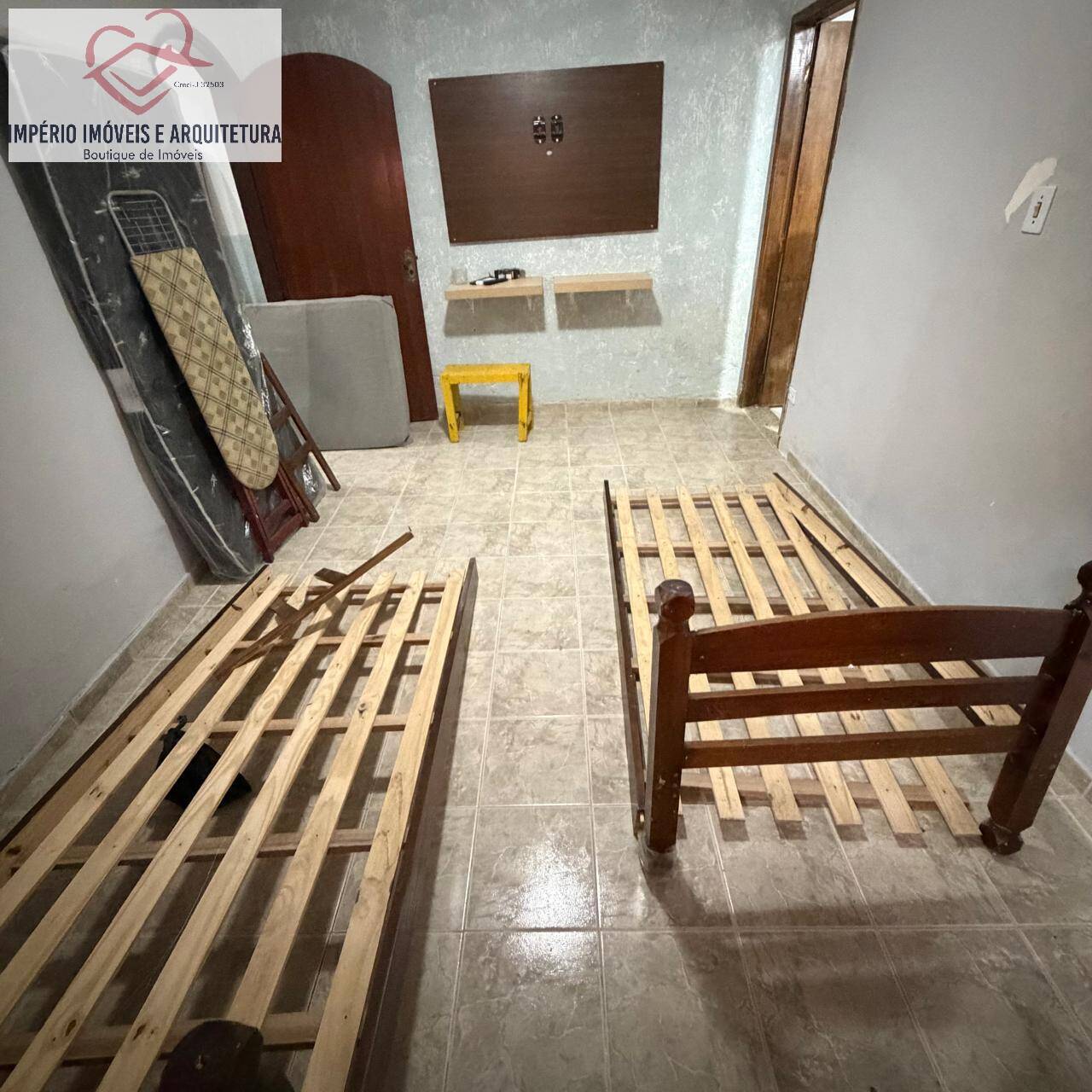 Casa, 2 quartos - Foto 10