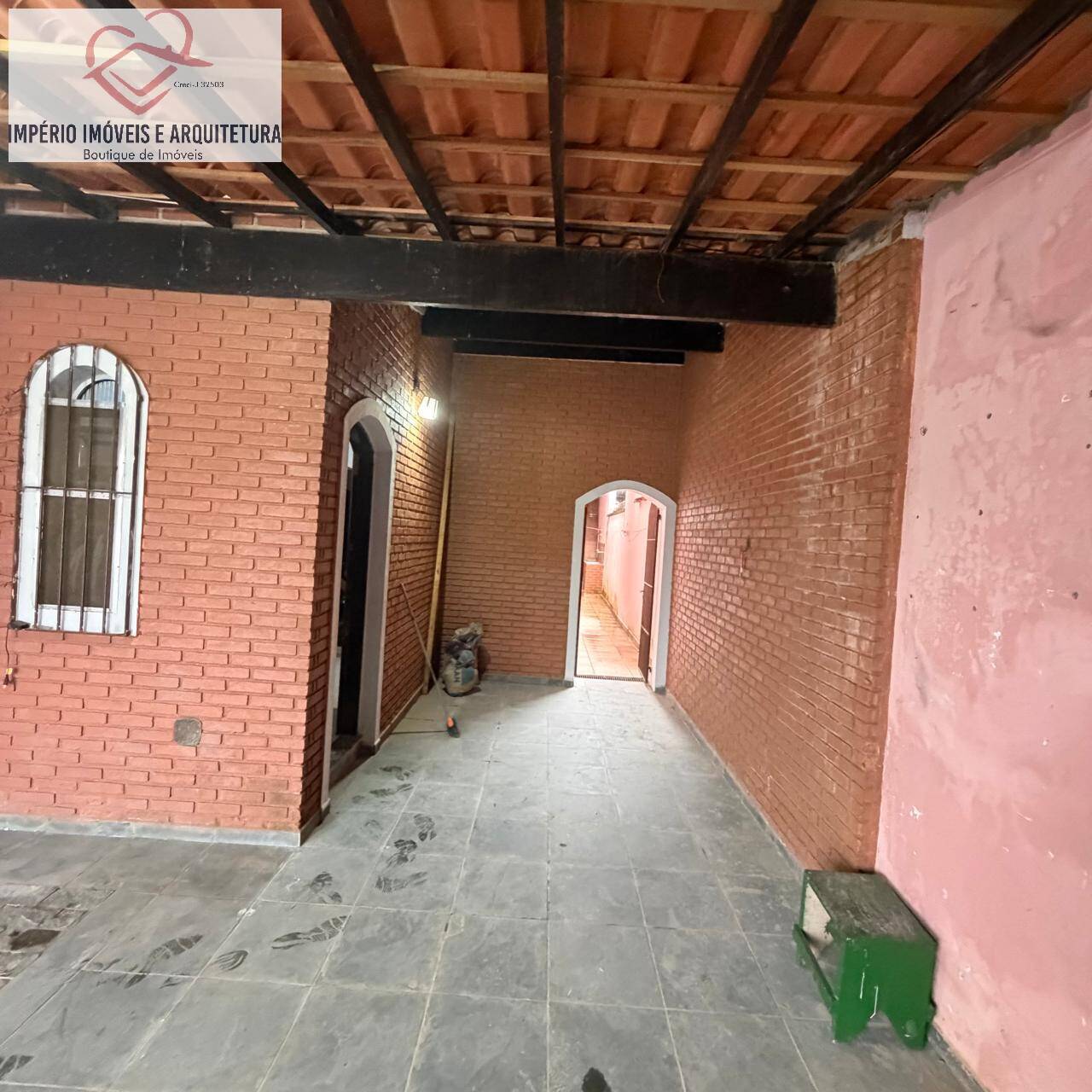 Casa, 2 quartos - Foto 2