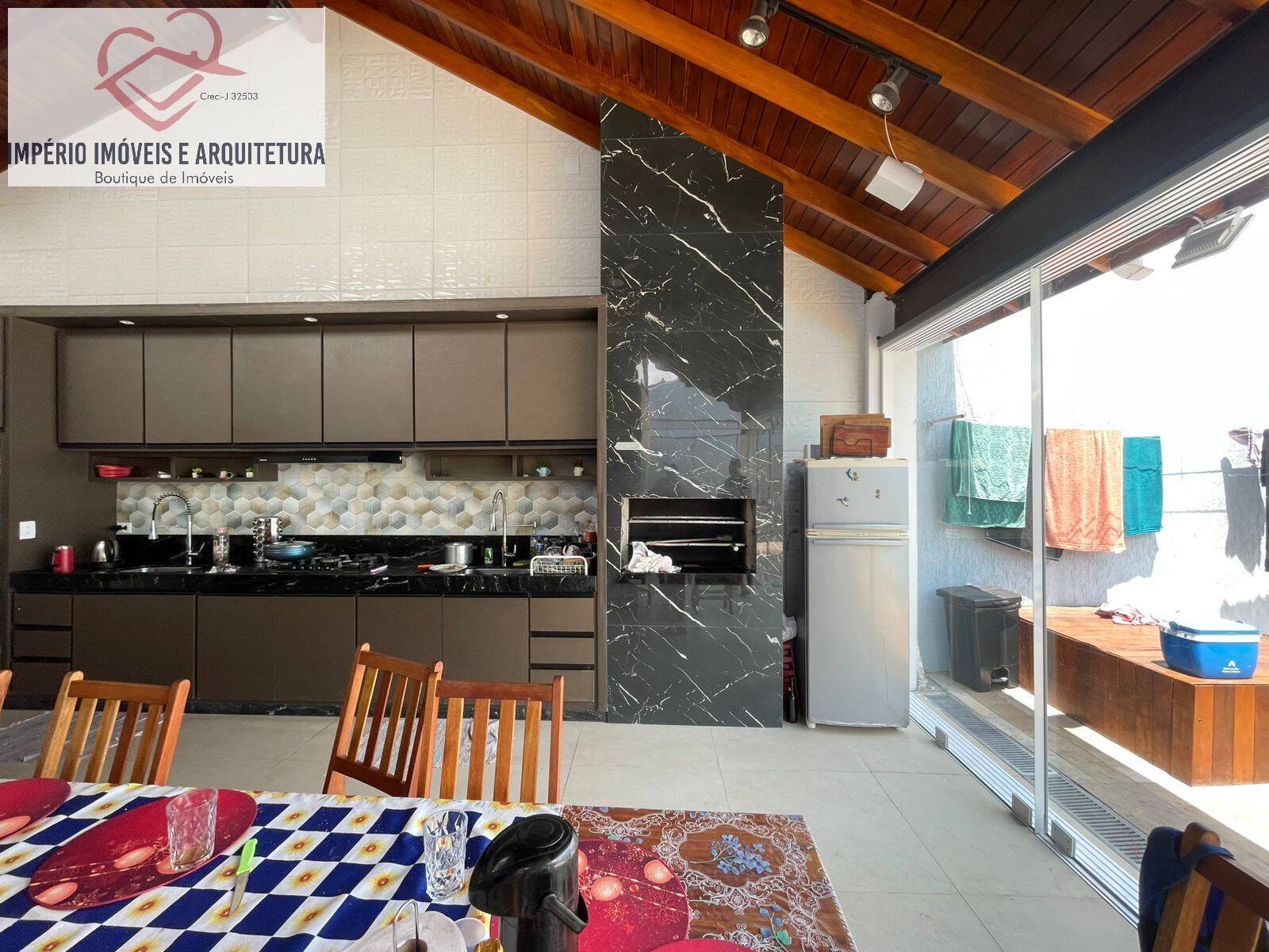 Casa, 4 quartos - Foto 6