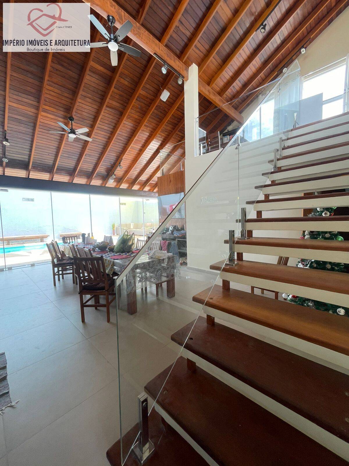 Casa, 4 quartos - Foto 8