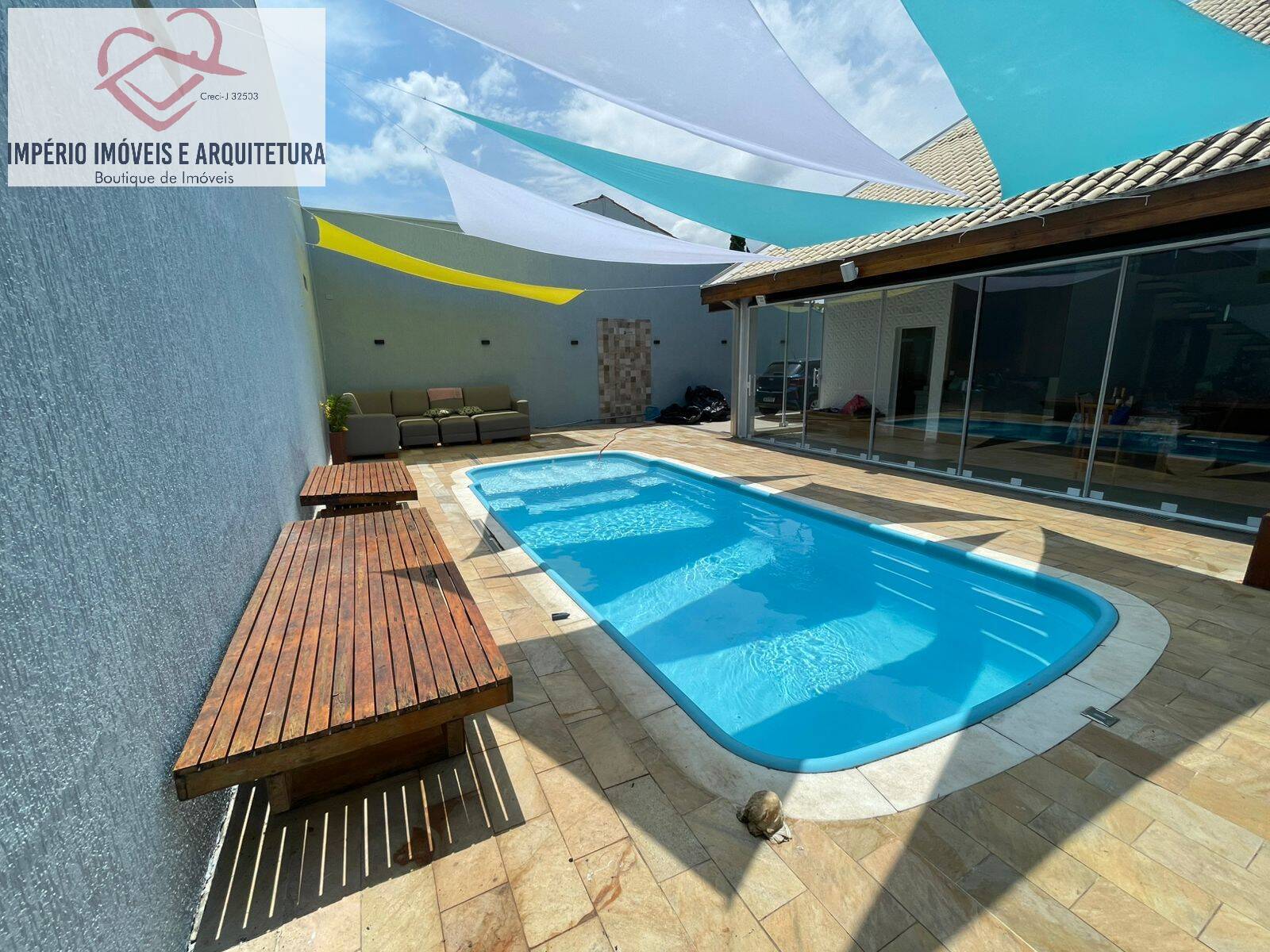 Casa, 4 quartos - Foto 7