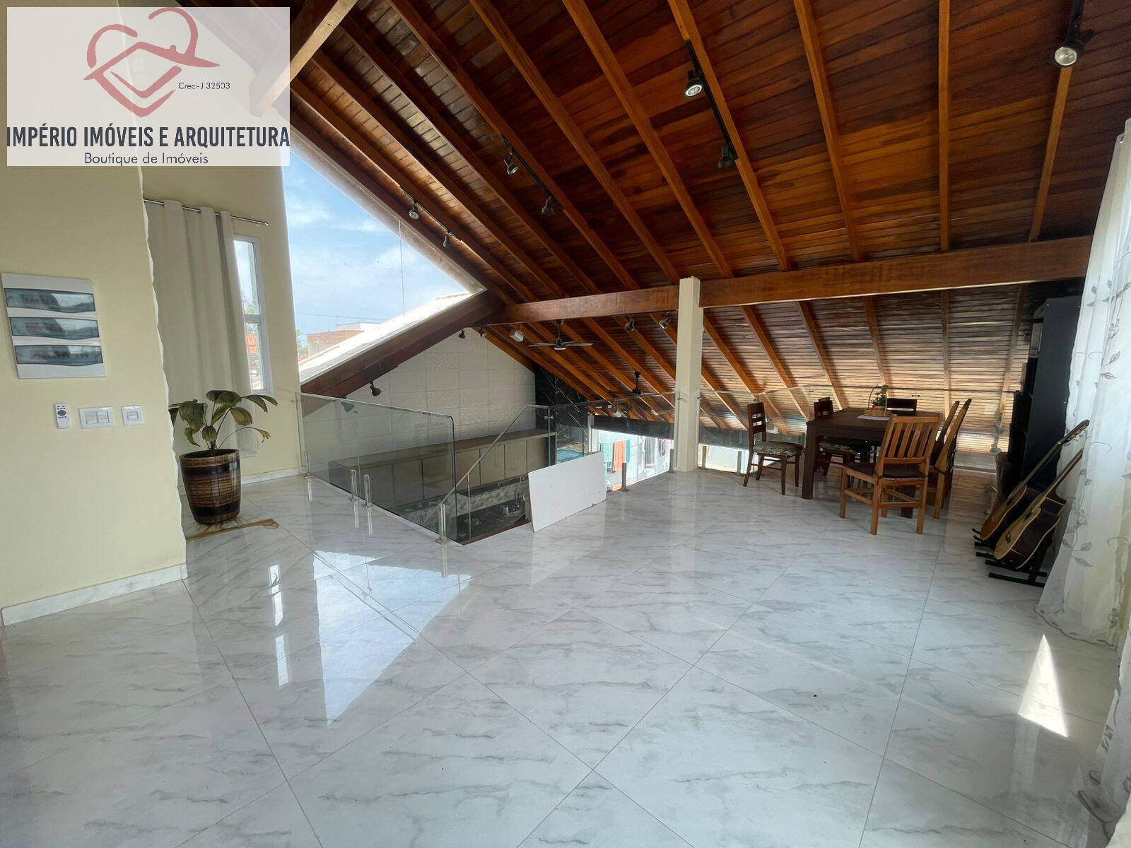 Casa, 4 quartos - Foto 10