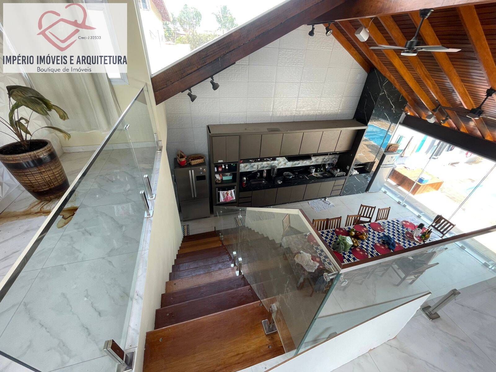 Casa, 4 quartos - Foto 20