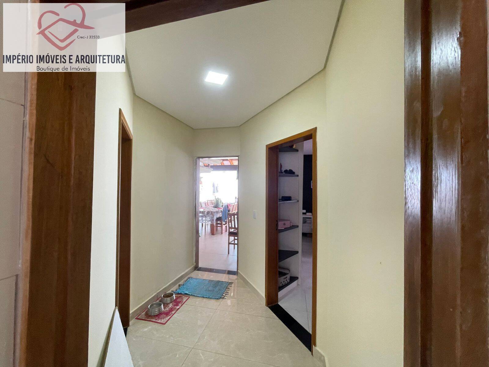 Casa, 4 quartos - Foto 30