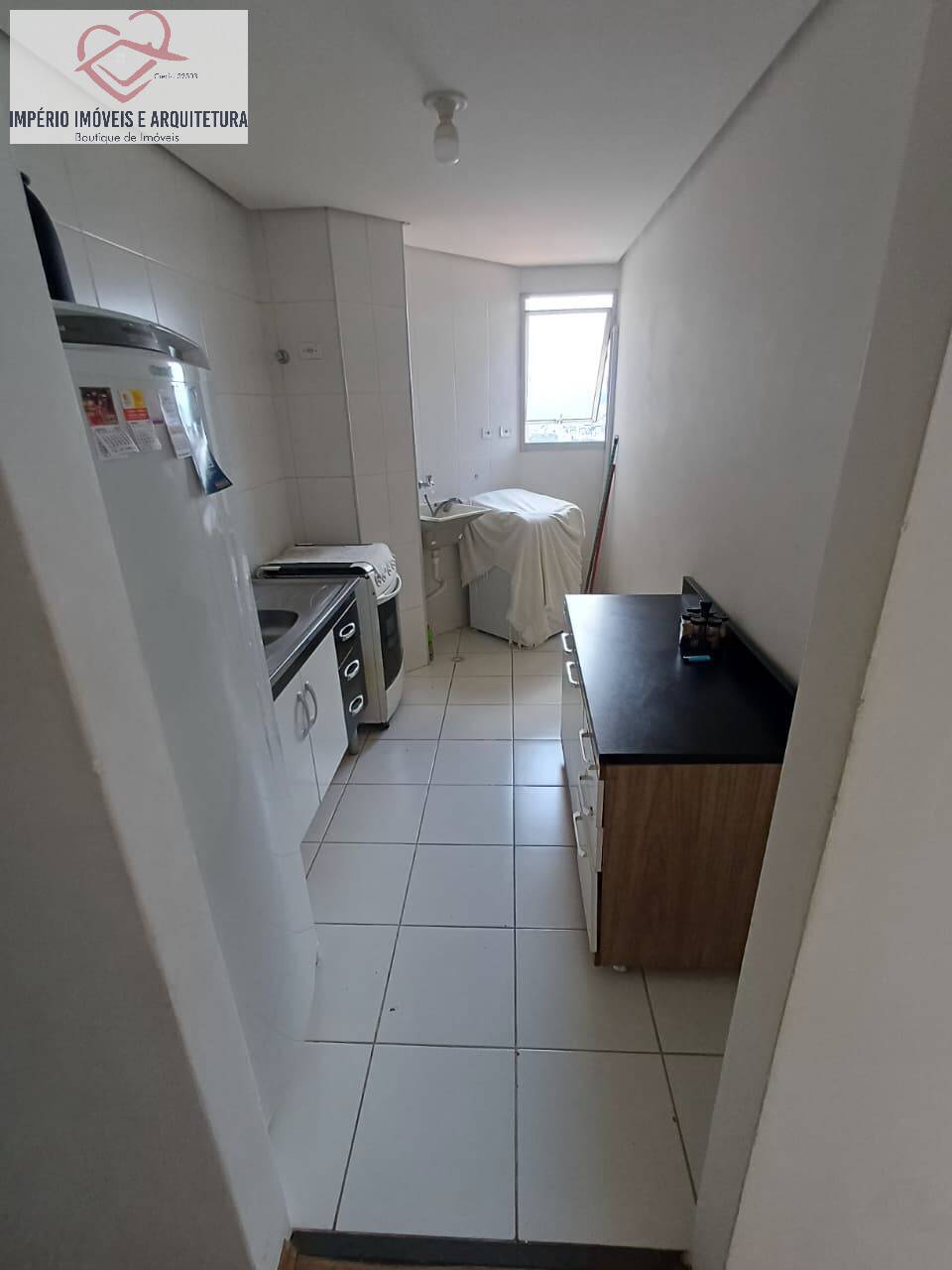 Apartamento, 2 quartos - Foto 3