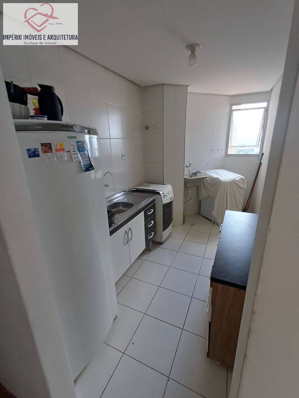 Apartamento, 2 quartos - Foto 6