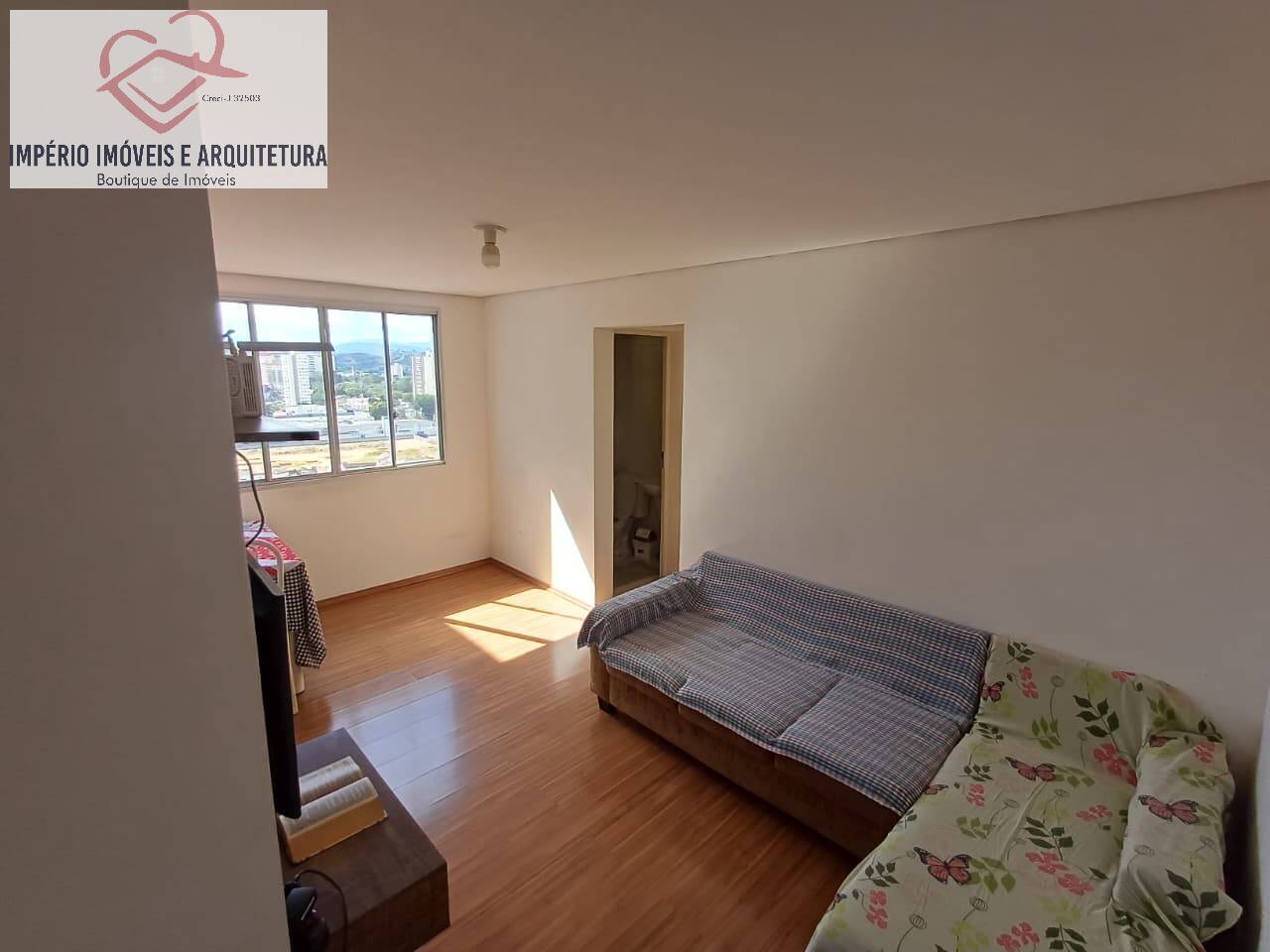 Apartamento, 2 quartos - Foto 1