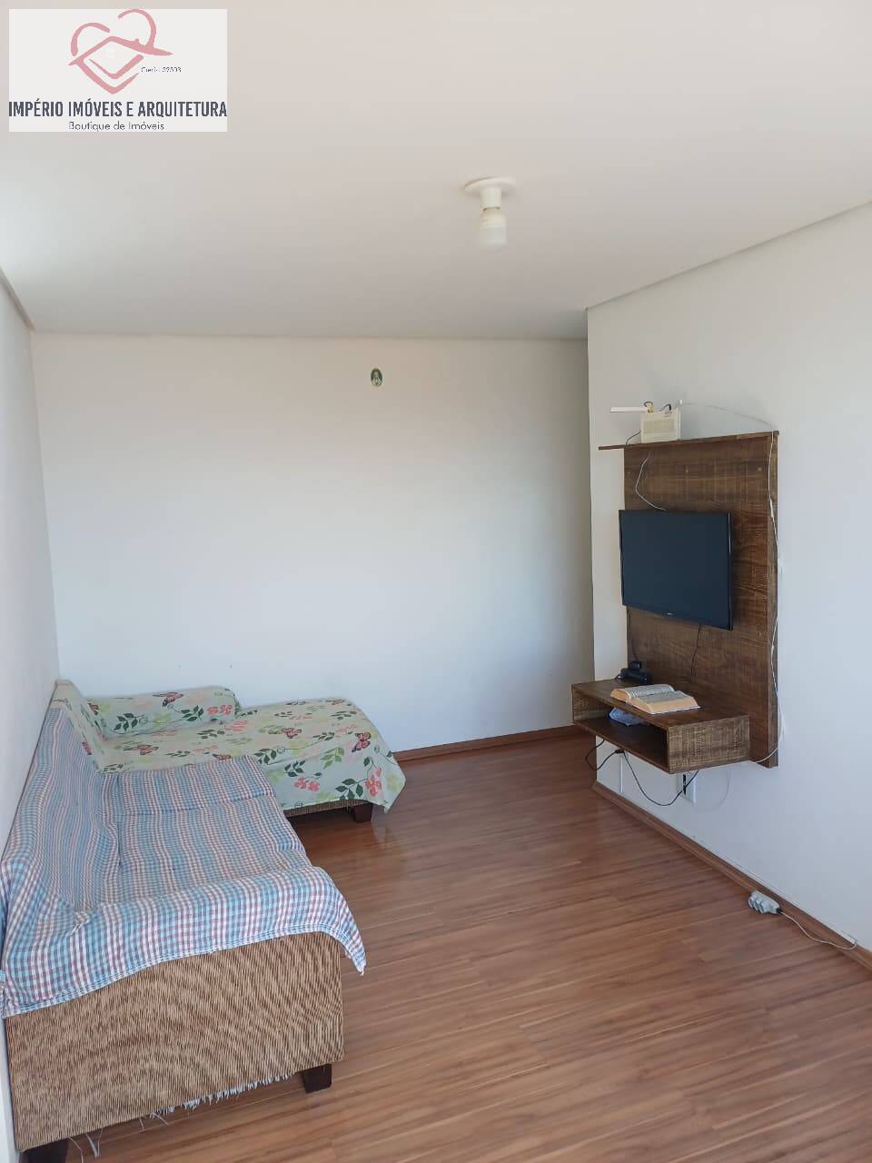Apartamento, 2 quartos - Foto 19