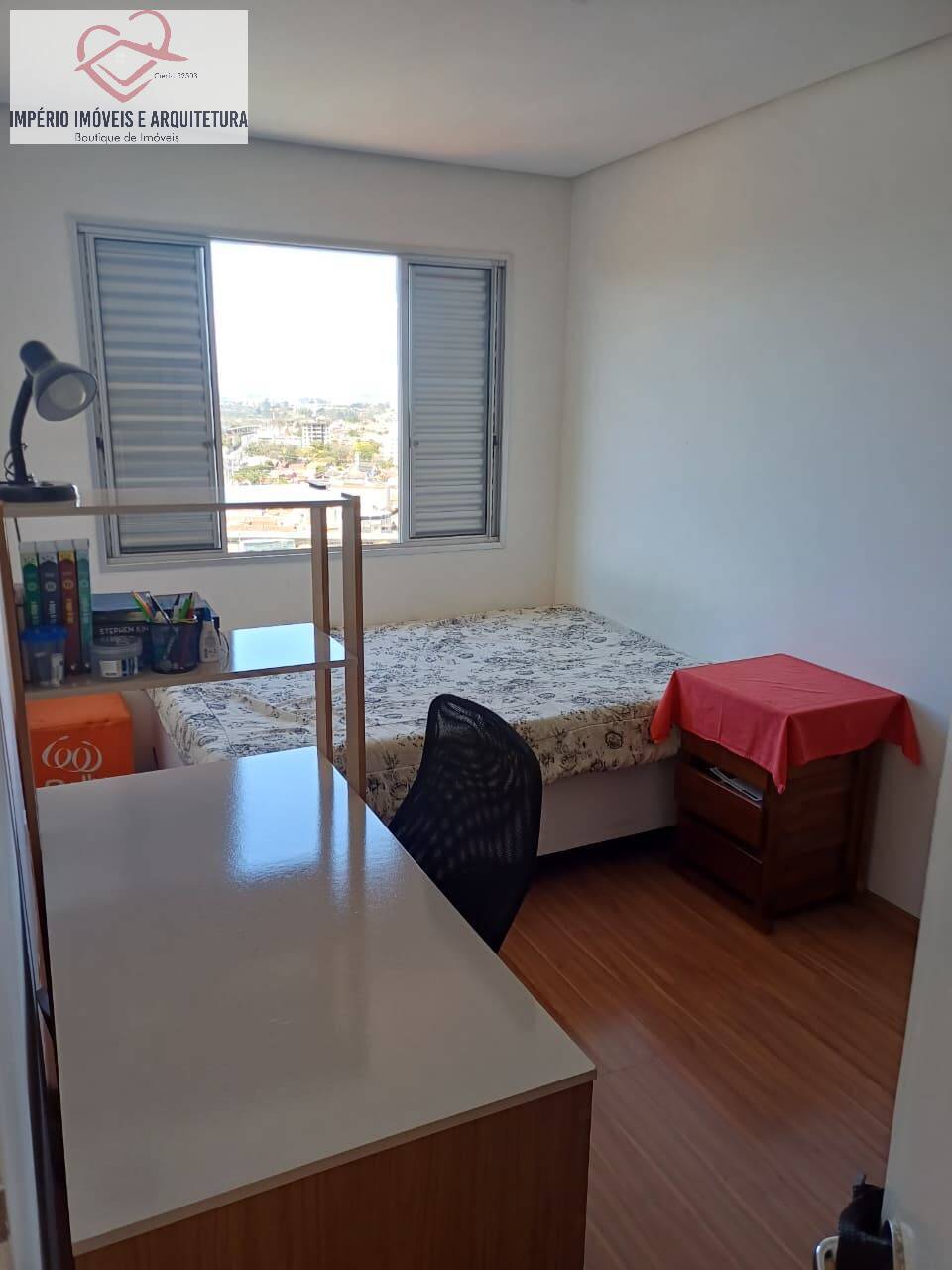 Apartamento, 2 quartos - Foto 18