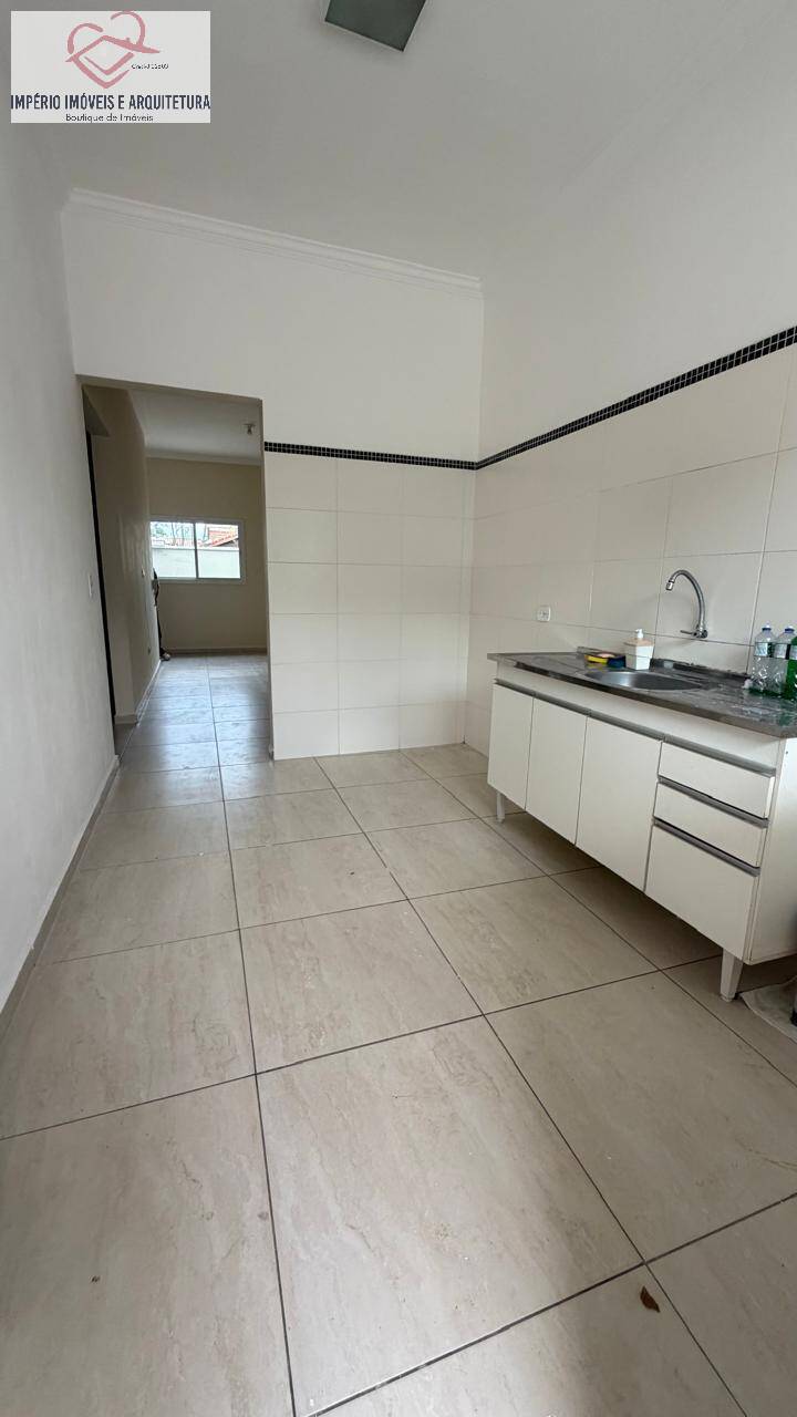 Casa, 2 quartos - Foto 2