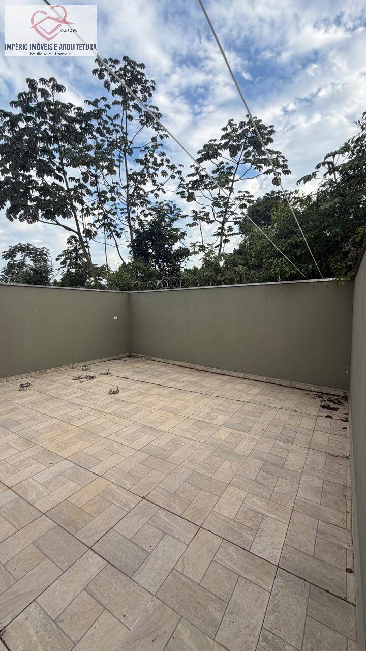 Casa, 2 quartos - Foto 5