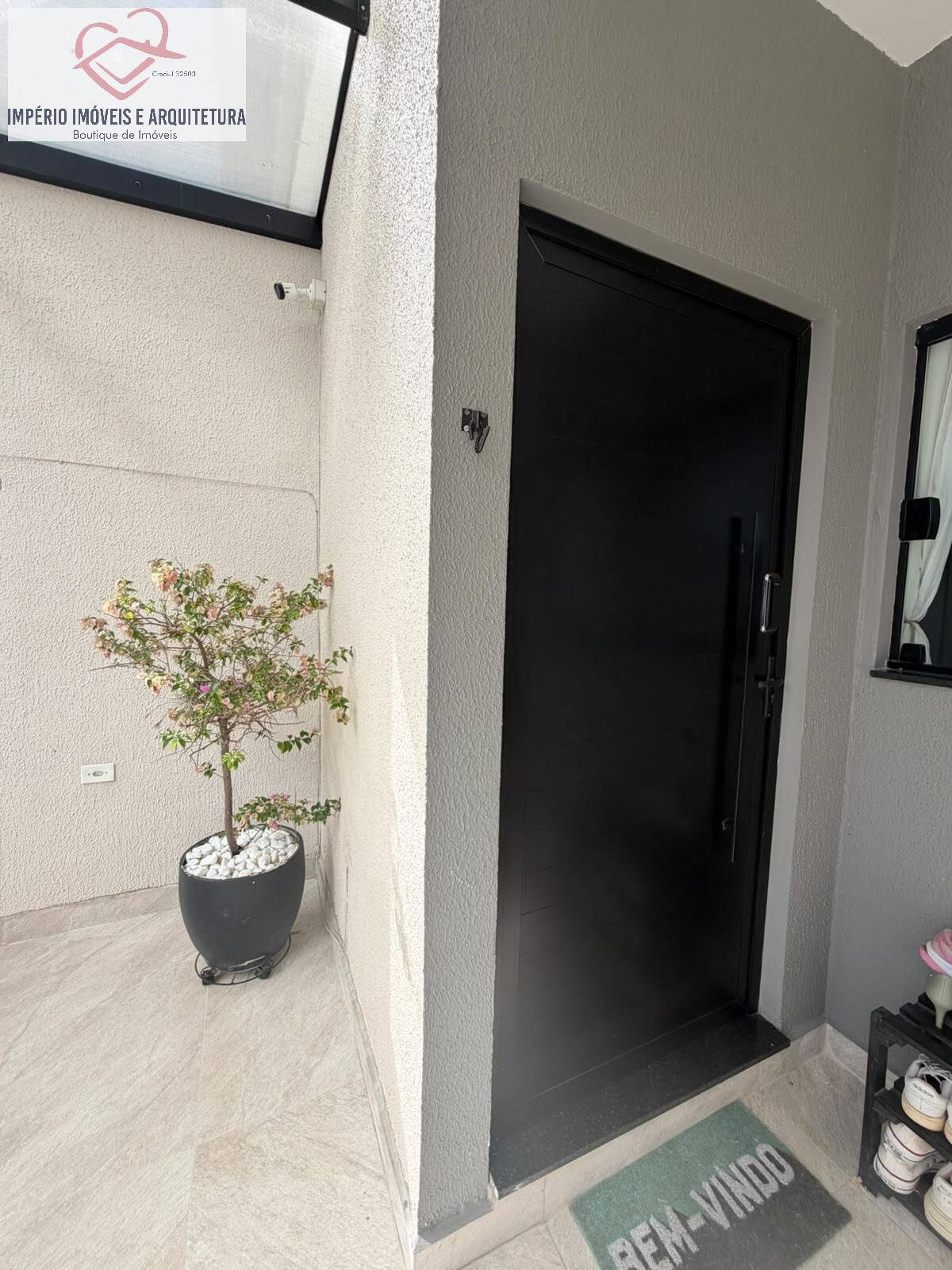 Casa, 3 quartos - Foto 3