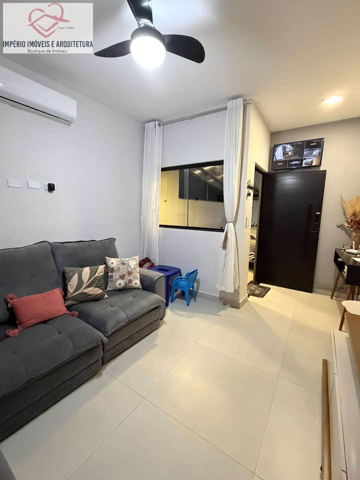 Casa, 3 quartos - Foto 4