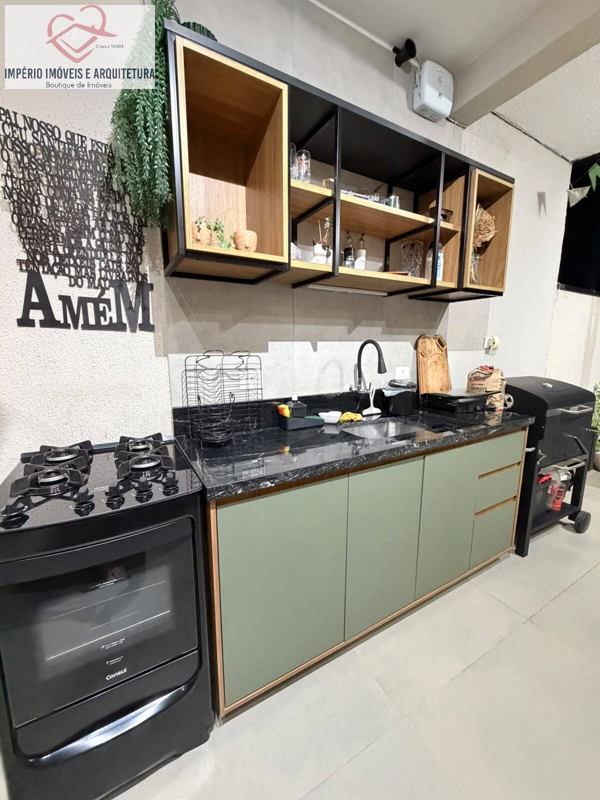 Casa, 3 quartos - Foto 5