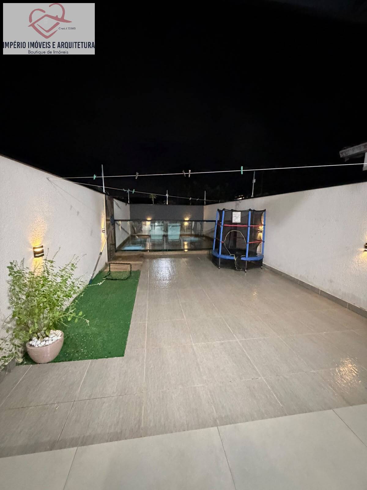 Casa, 3 quartos - Foto 6