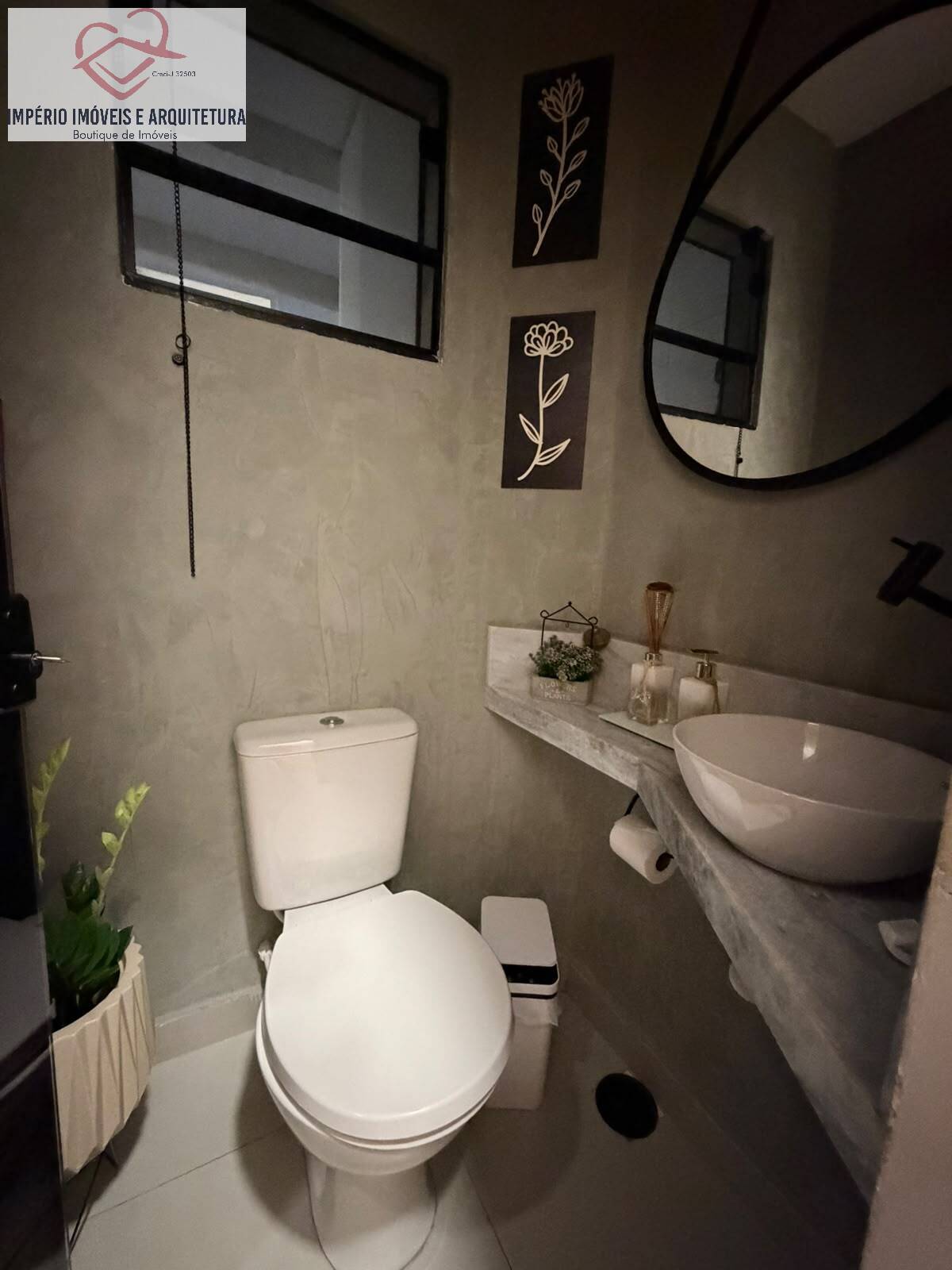 Casa, 3 quartos - Foto 7