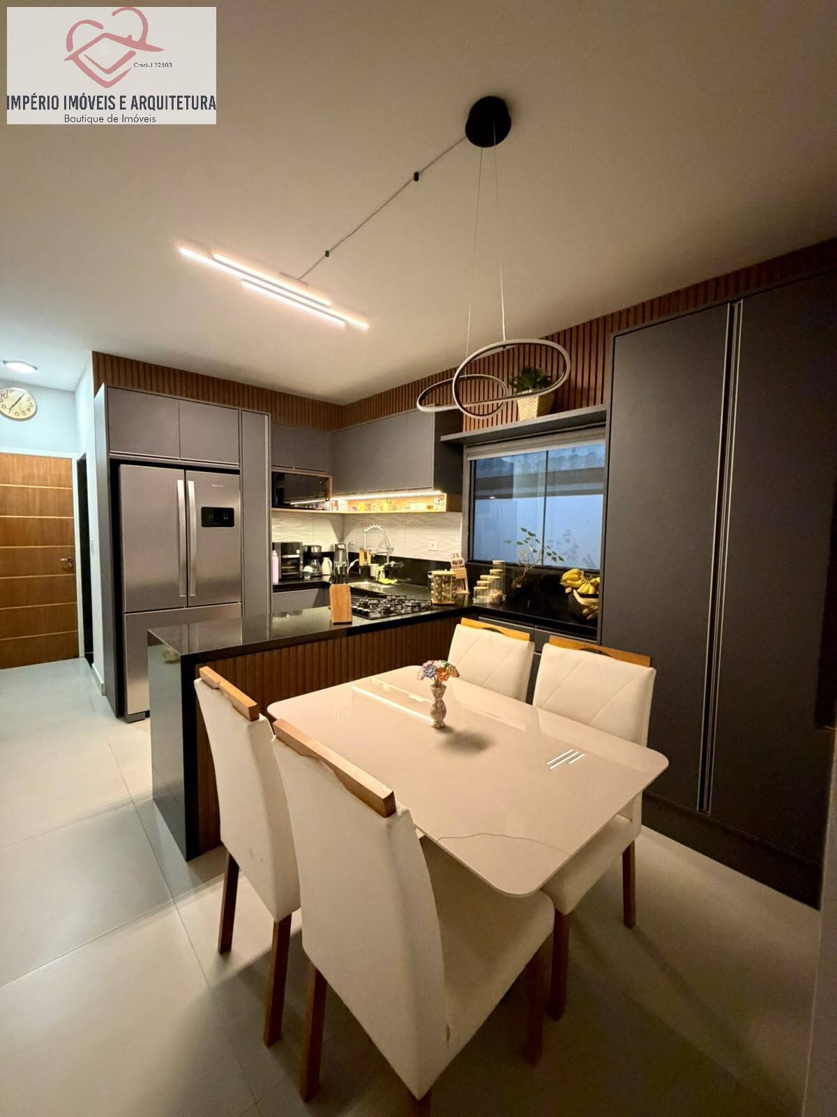 Casa, 3 quartos - Foto 10