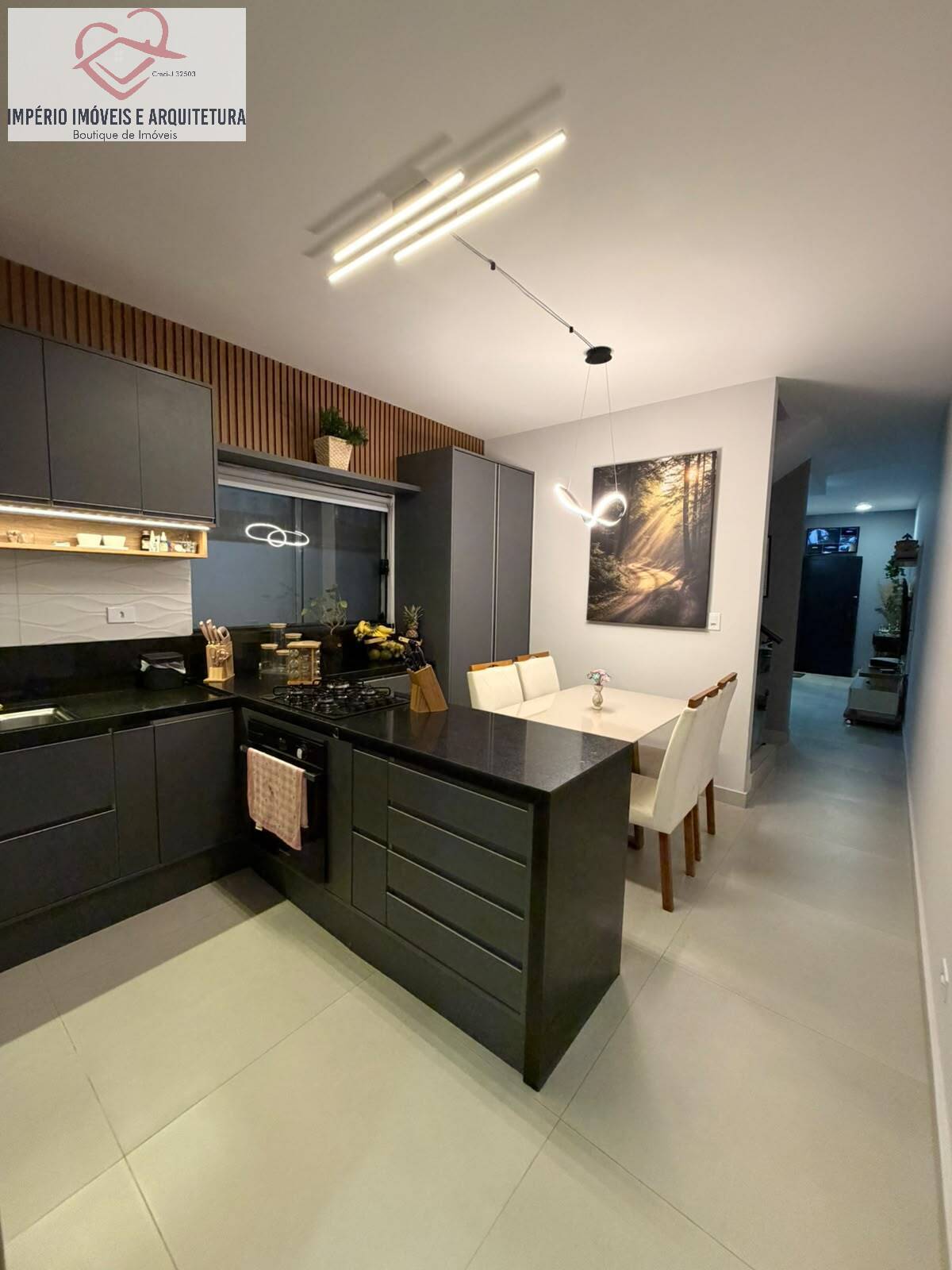 Casa, 3 quartos - Foto 8