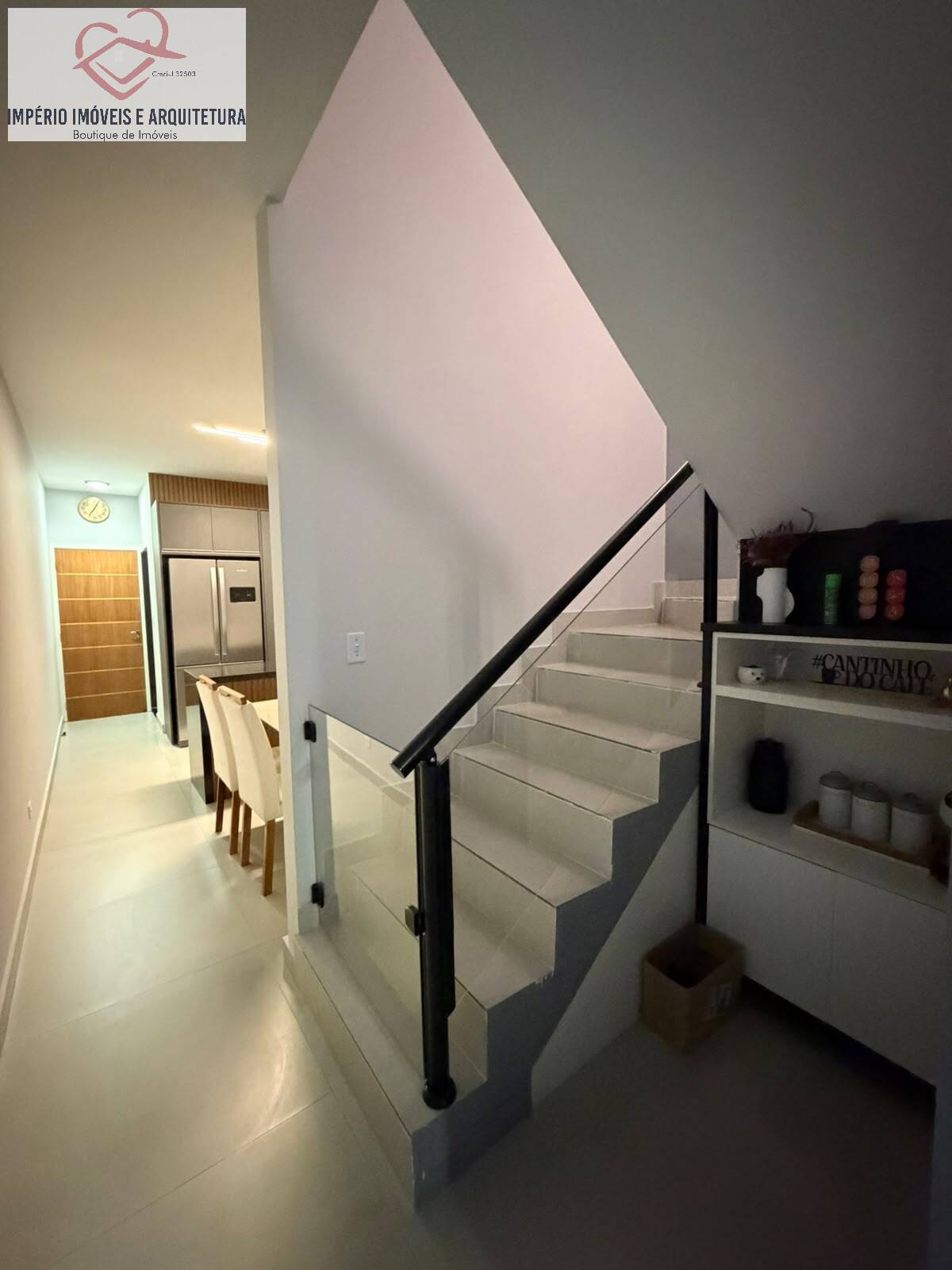 Casa, 3 quartos - Foto 11