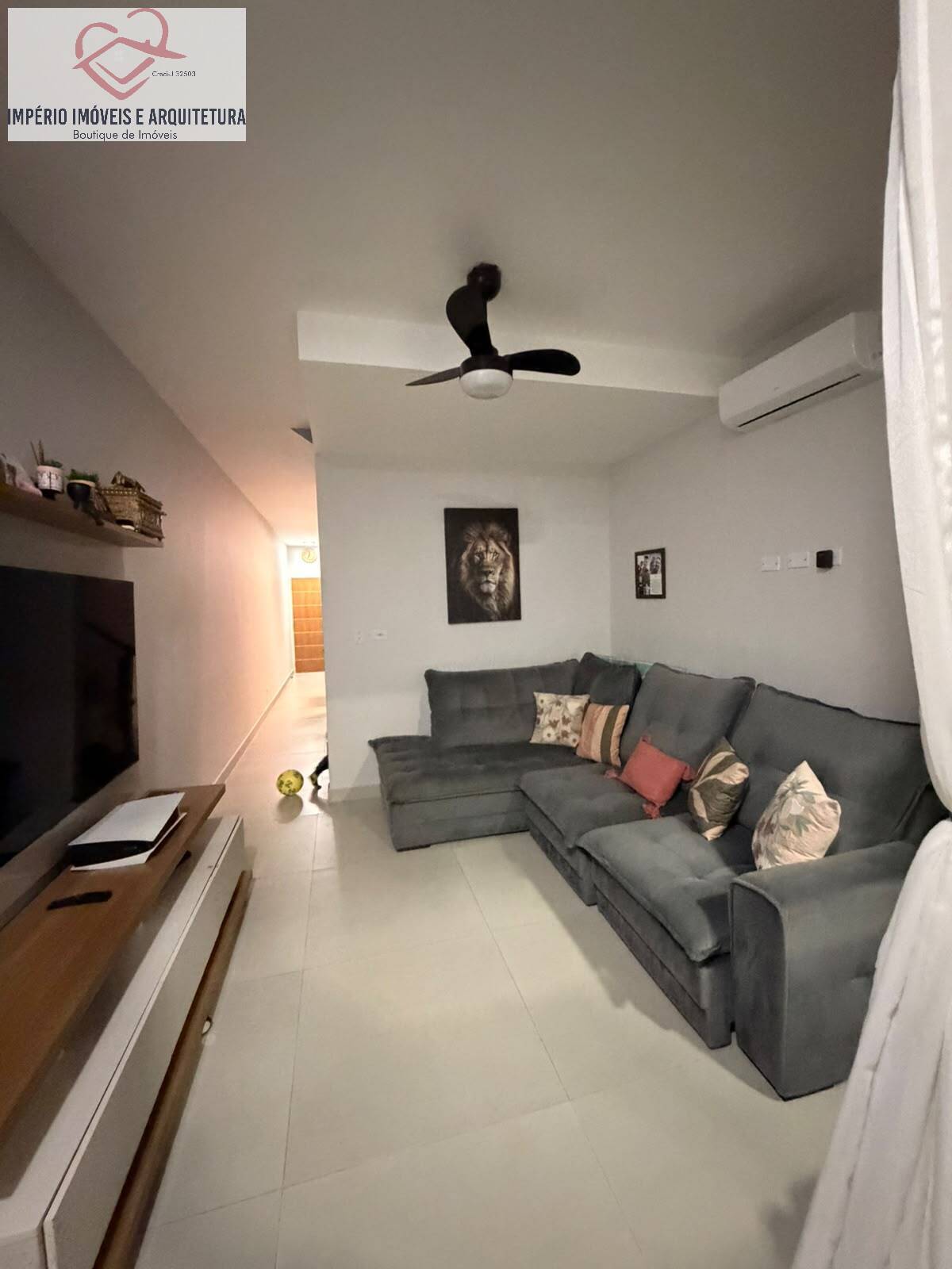 Casa, 3 quartos - Foto 12