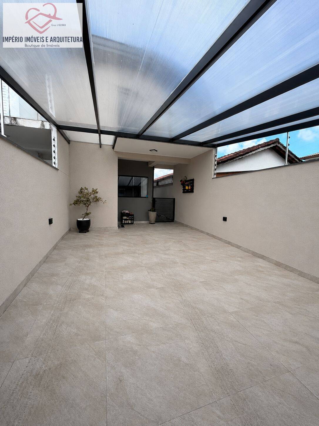 Casa, 3 quartos - Foto 18