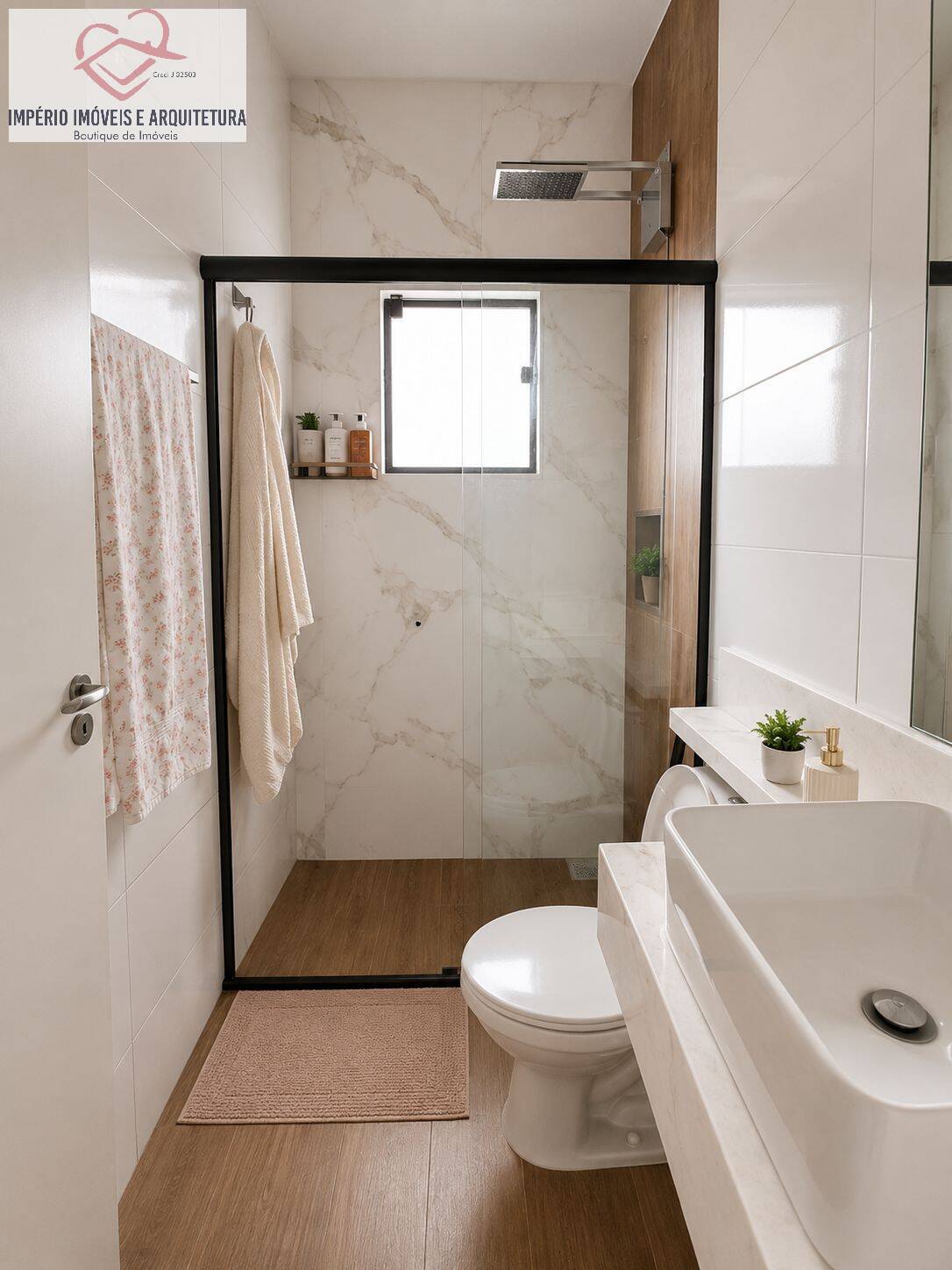 Casa, 3 quartos - Foto 17