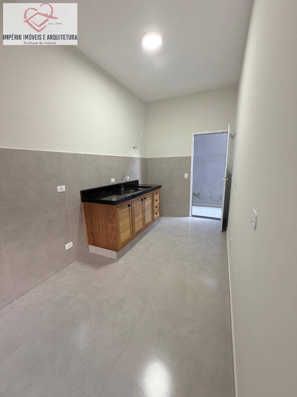 Casa, 1 quarto - Foto 2