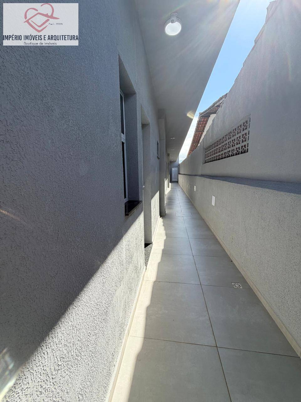 Casa, 1 quarto - Foto 5