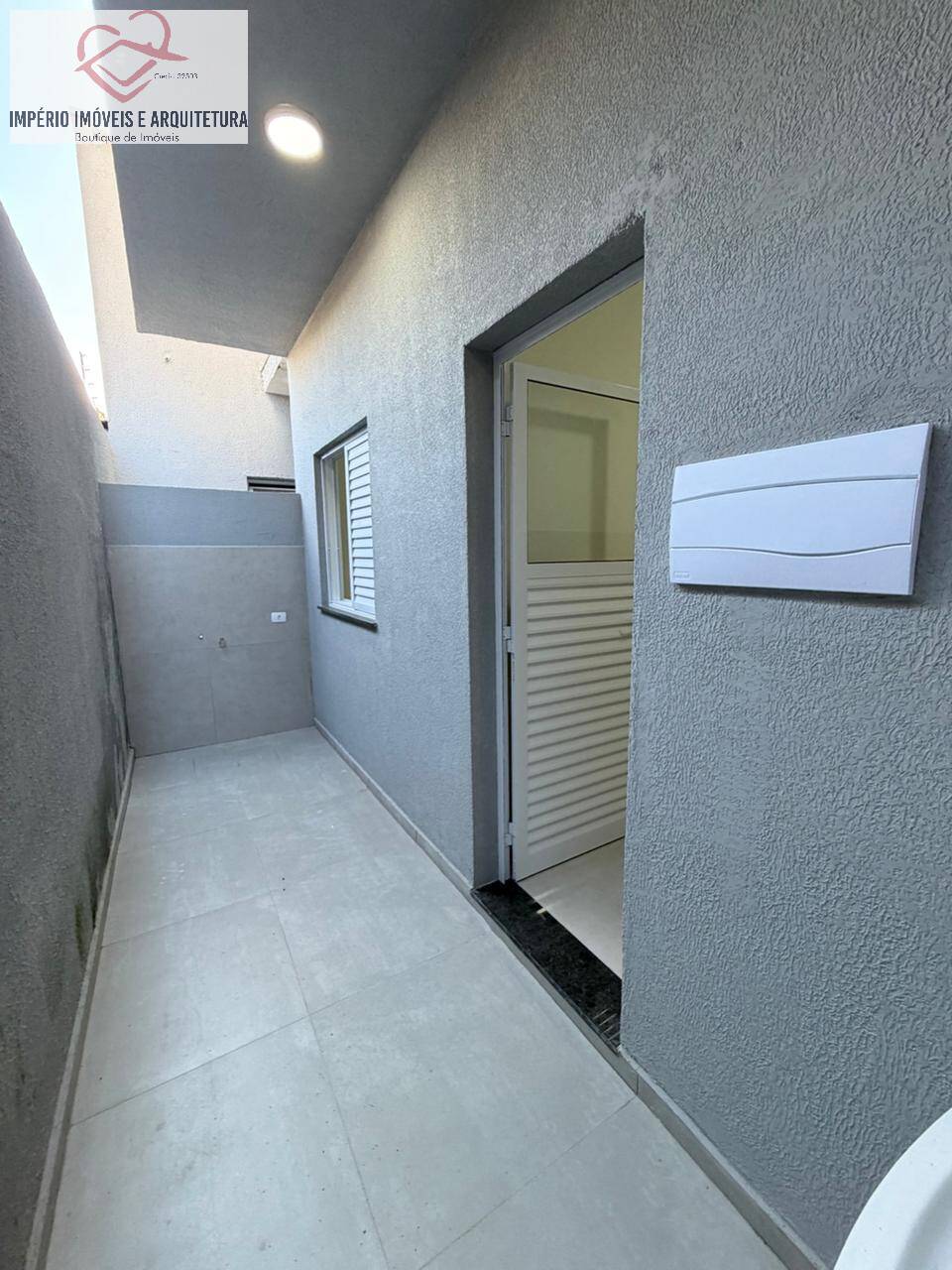 Casa, 1 quarto - Foto 6