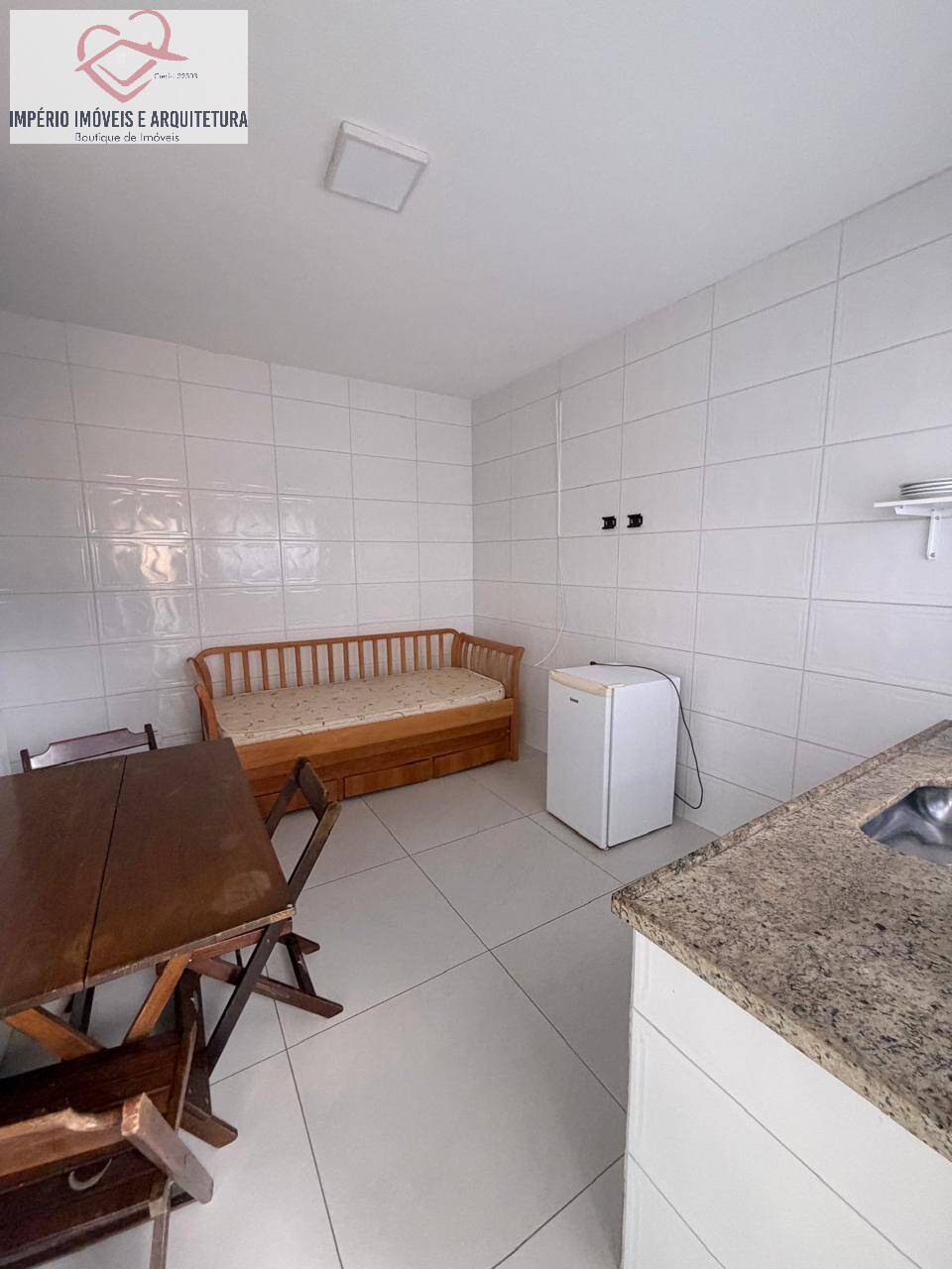 Casa, 1 quarto - Foto 2
