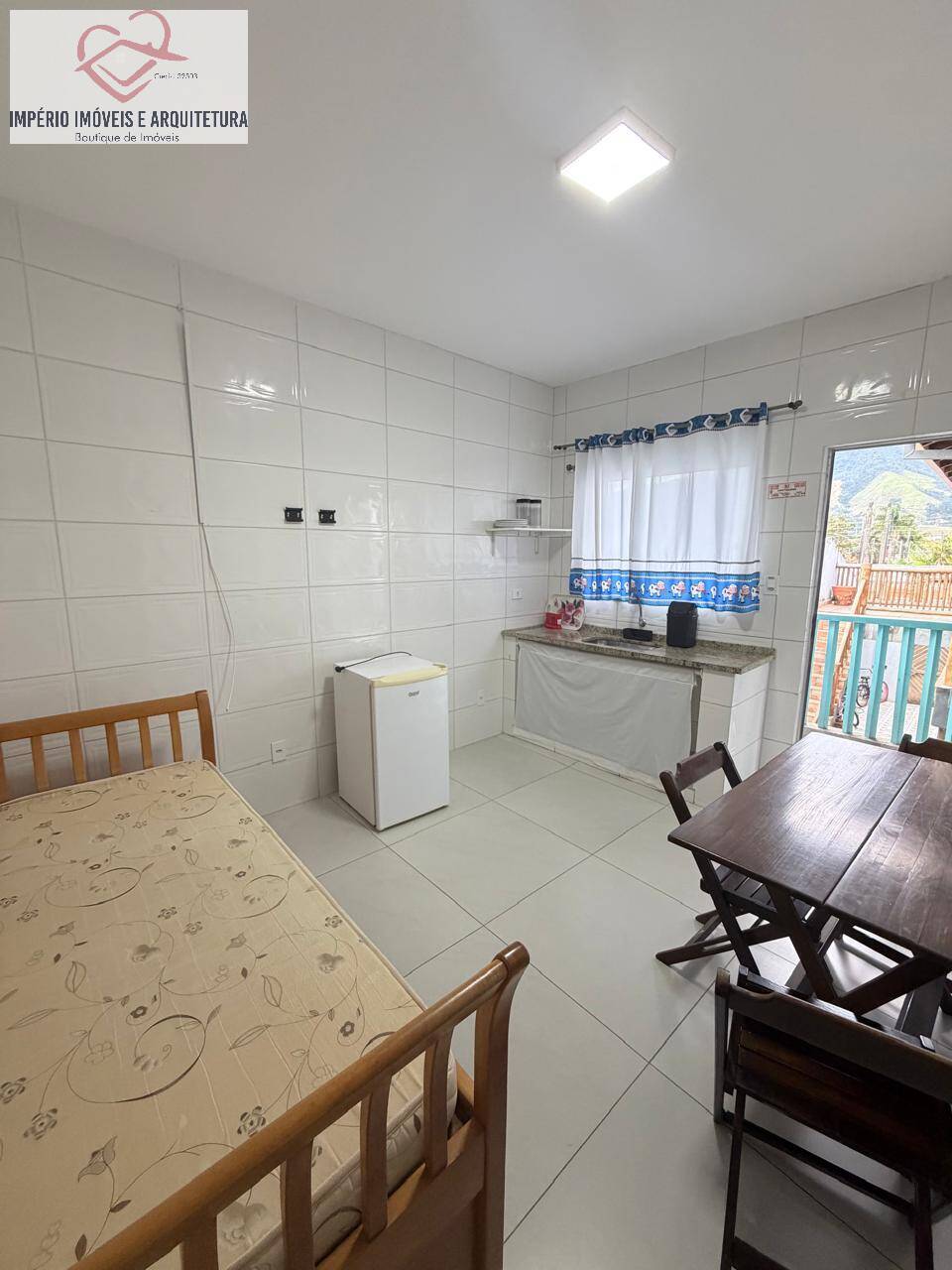 Casa, 1 quarto - Foto 3