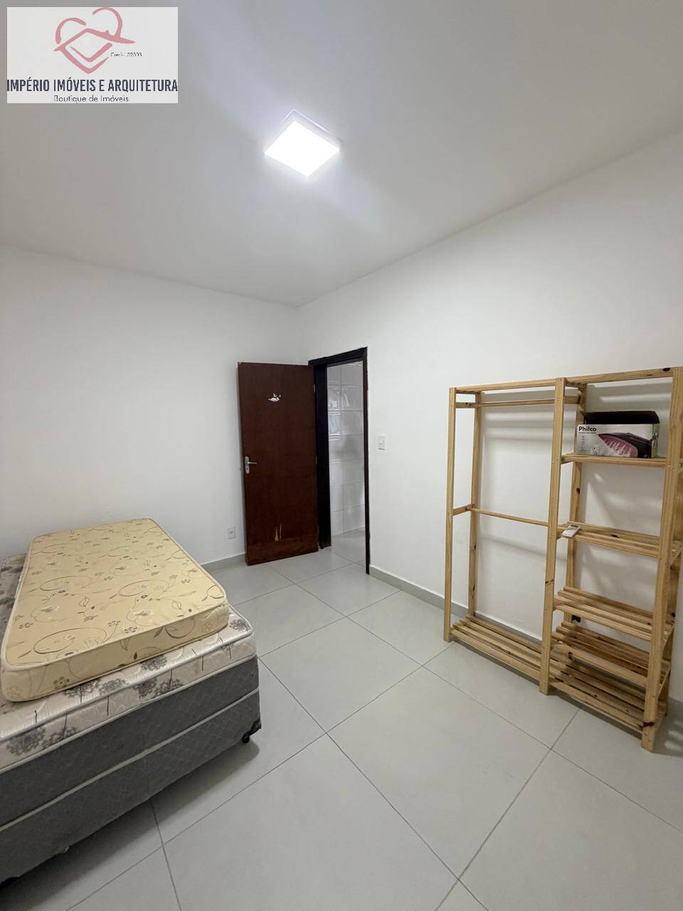 Casa, 1 quarto - Foto 6