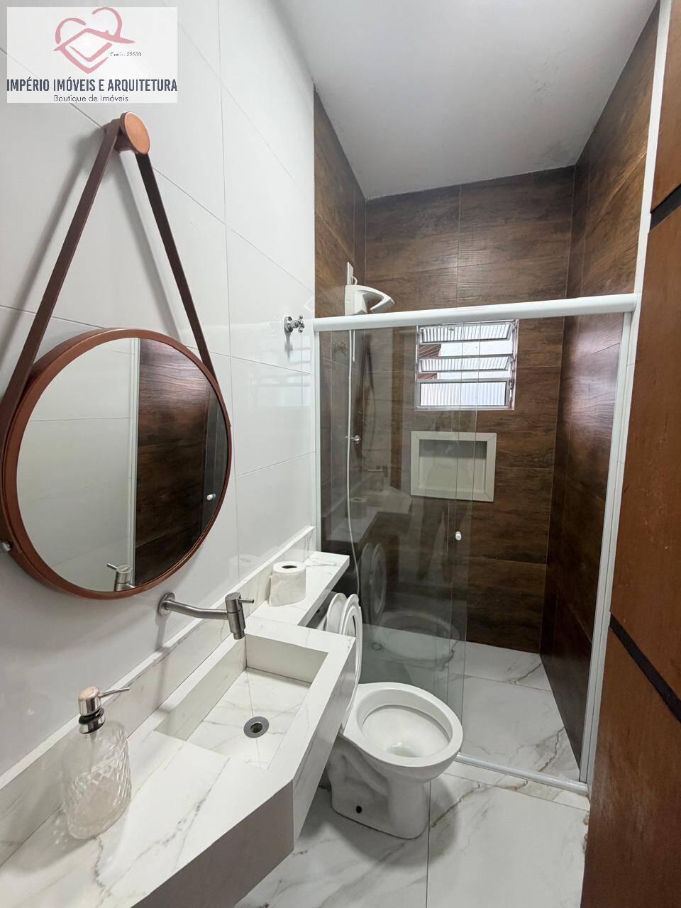 Casa, 1 quarto - Foto 4