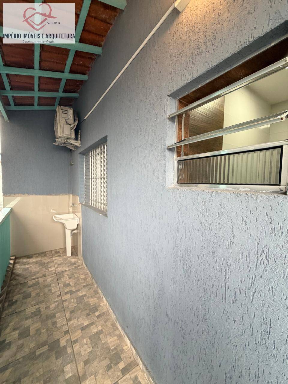 Casa, 1 quarto - Foto 7