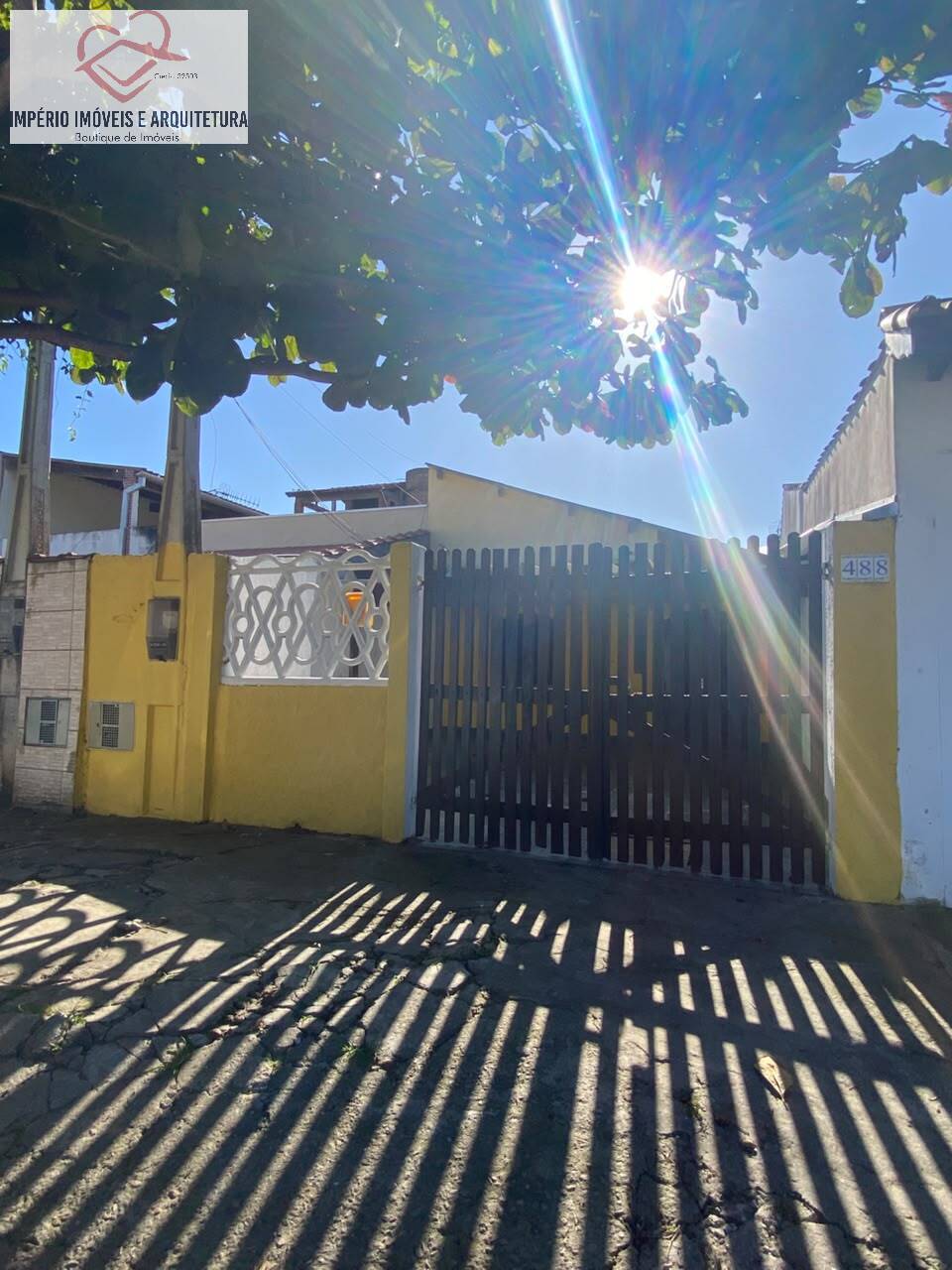 Casa, 2 quartos - Foto 1