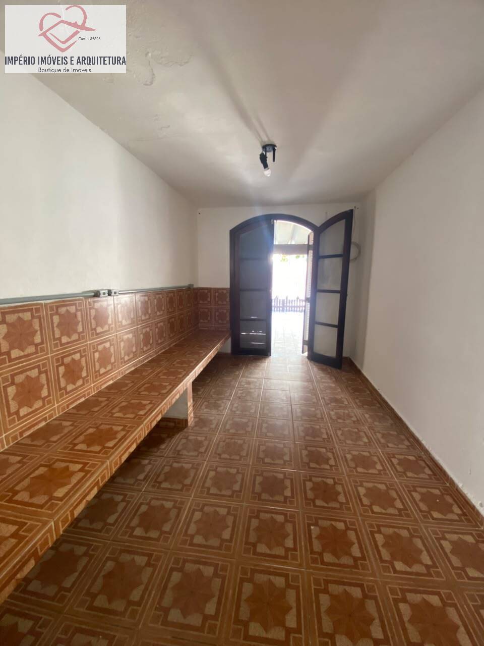 Casa, 2 quartos - Foto 2