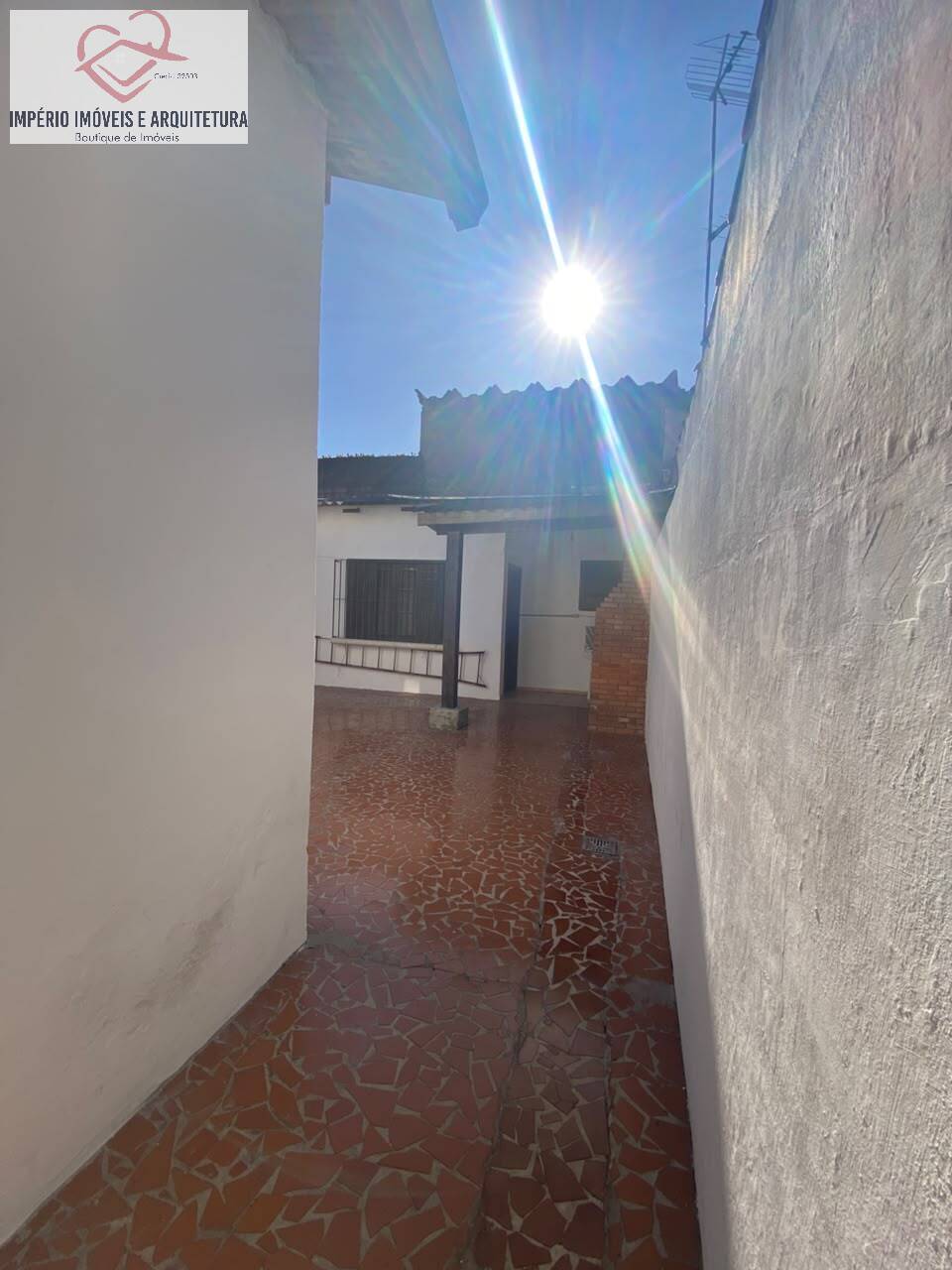 Casa, 2 quartos - Foto 6