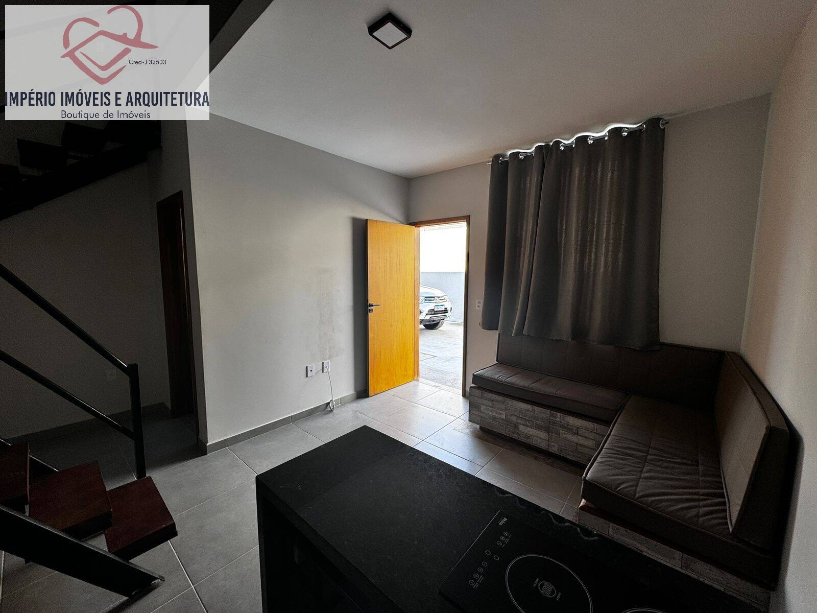 Casa, 1 quarto - Foto 1