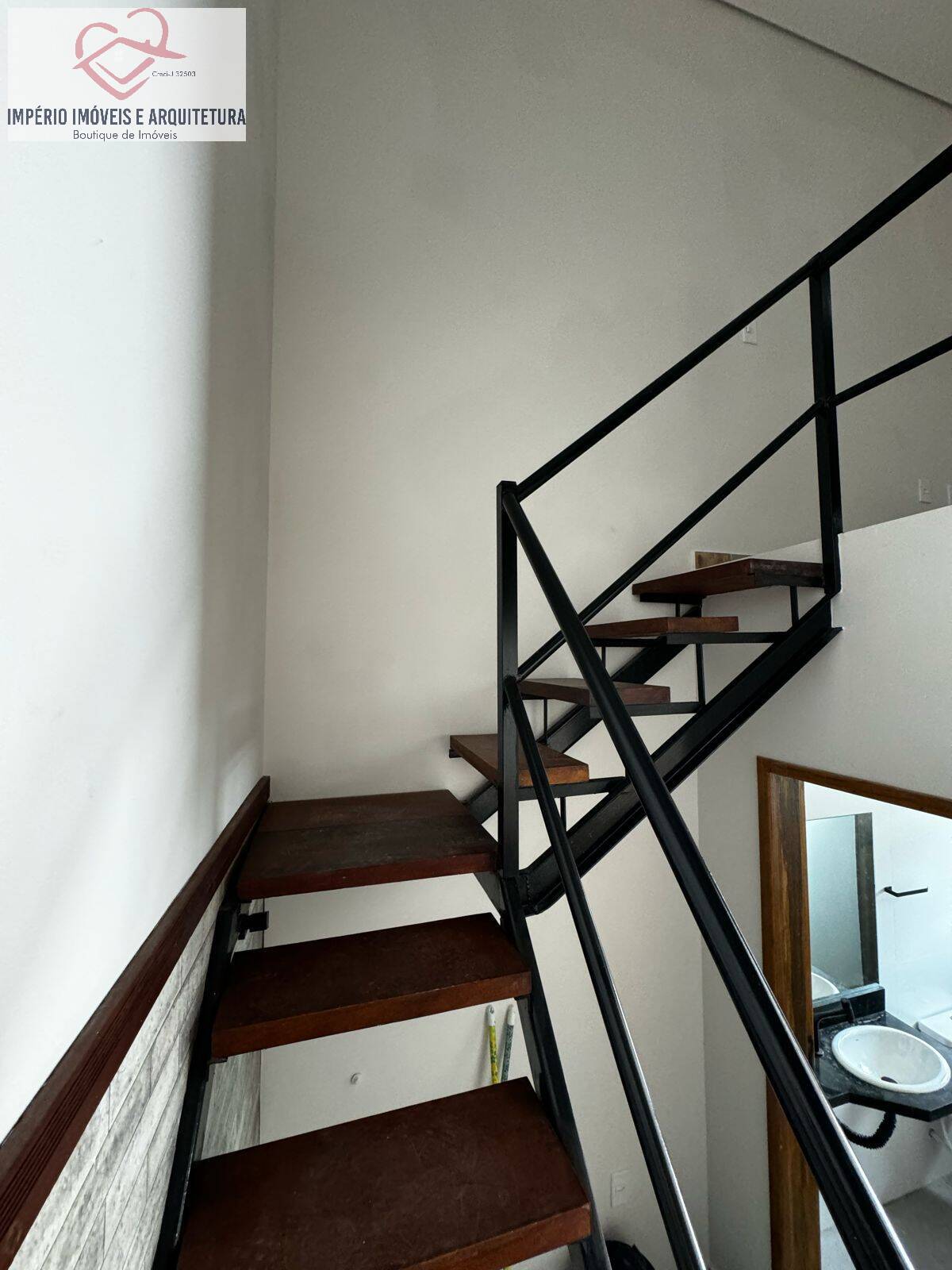 Casa, 1 quarto - Foto 19