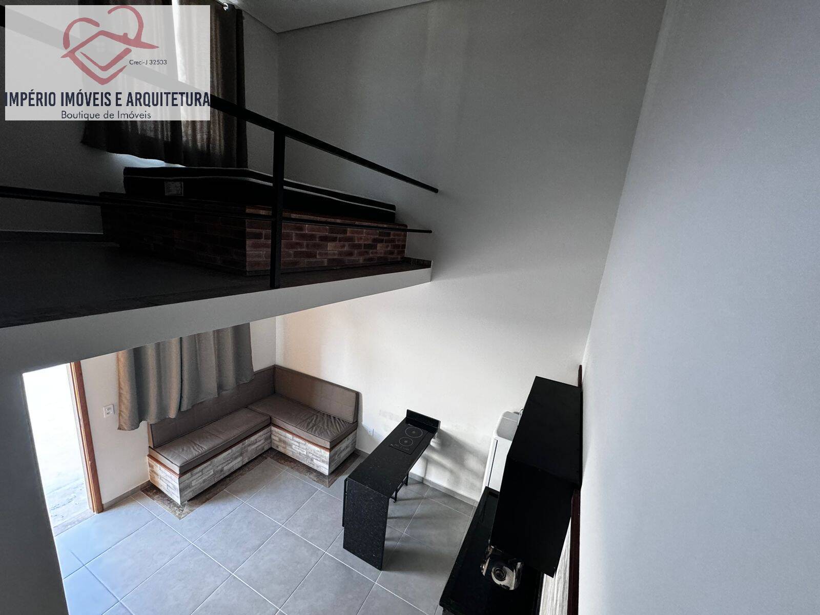 Casa, 1 quarto - Foto 35