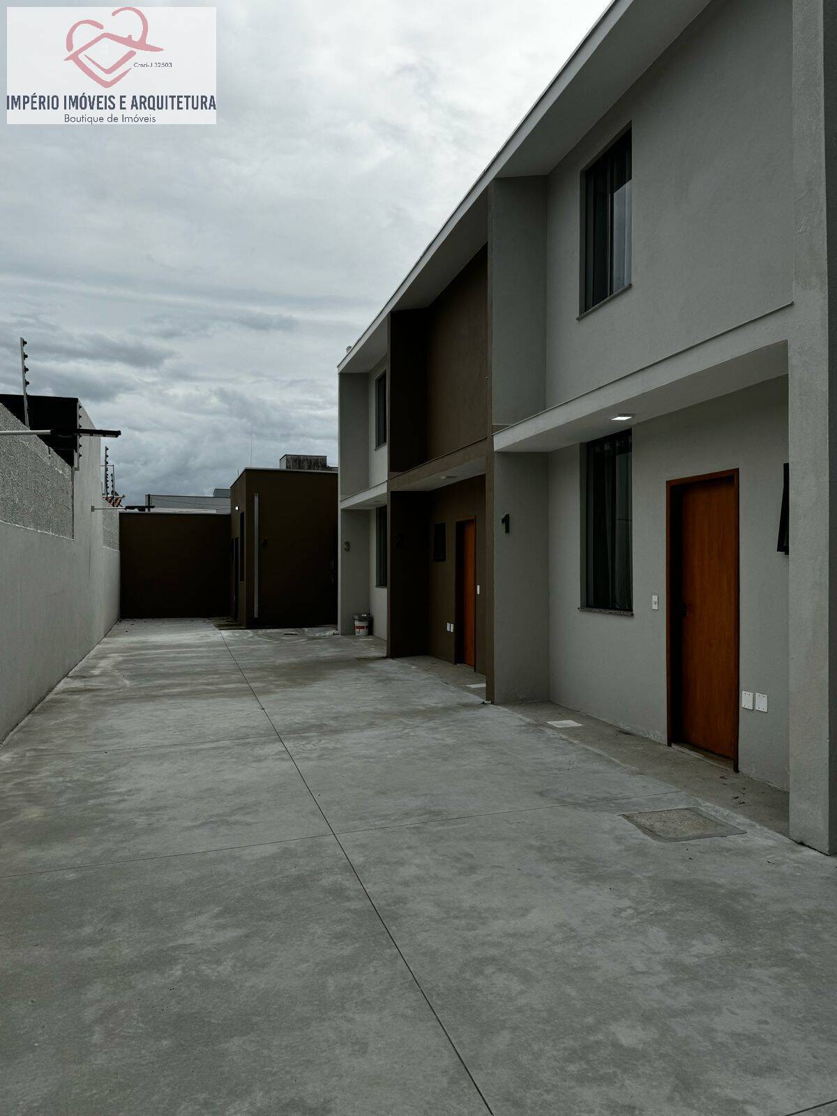 Casa, 1 quarto - Foto 12