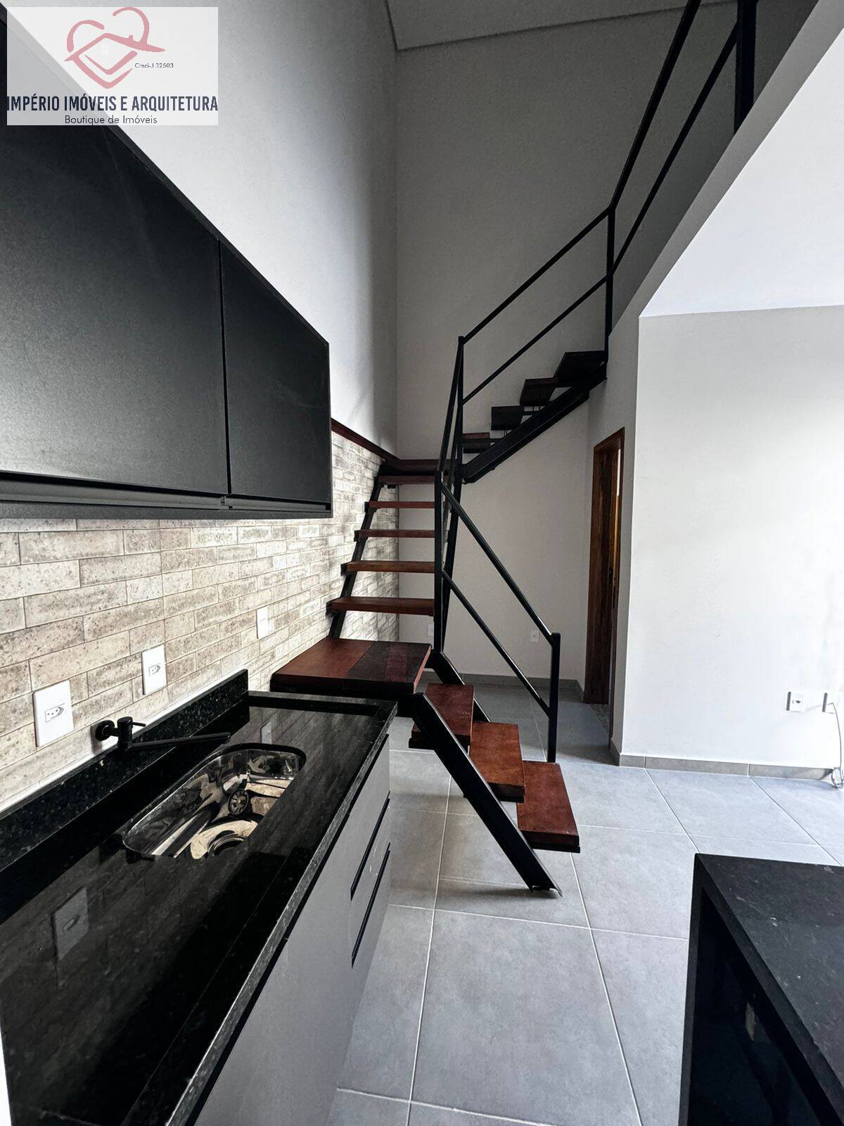 Casa, 1 quarto - Foto 32