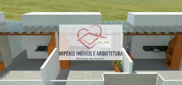 Casa, 115 m² - Foto 3