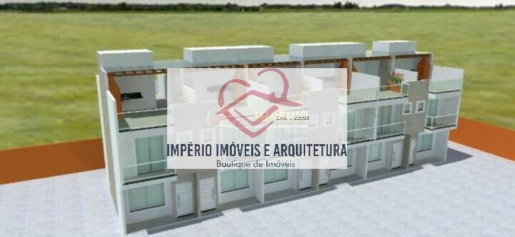 Casa, 115 m² - Foto 2