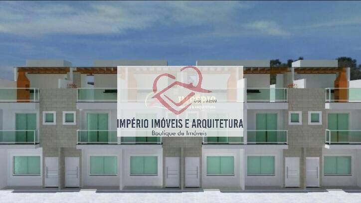 Casa, 115 m² - Foto 1