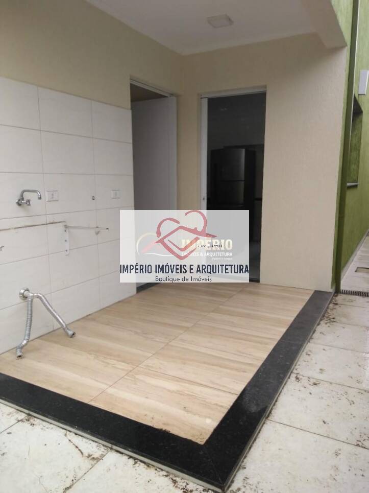 Sobrado, 200 m² - Foto 29