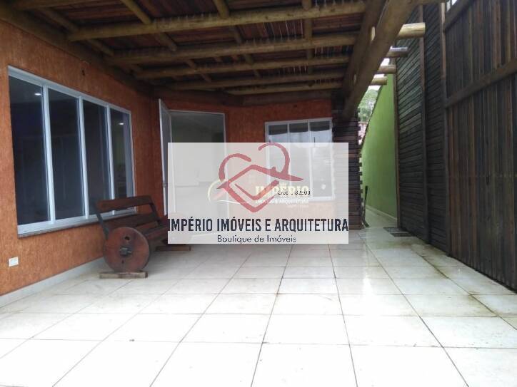 Sobrado, 200 m² - Foto 1