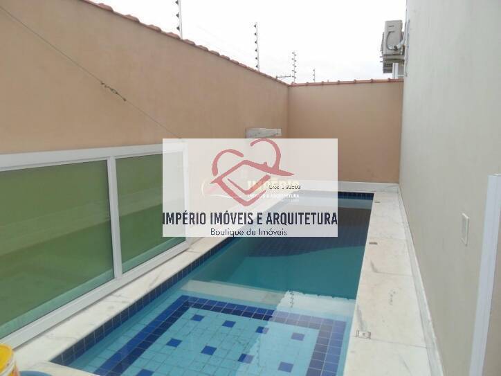 Sobrado, 101 m² - Foto 57